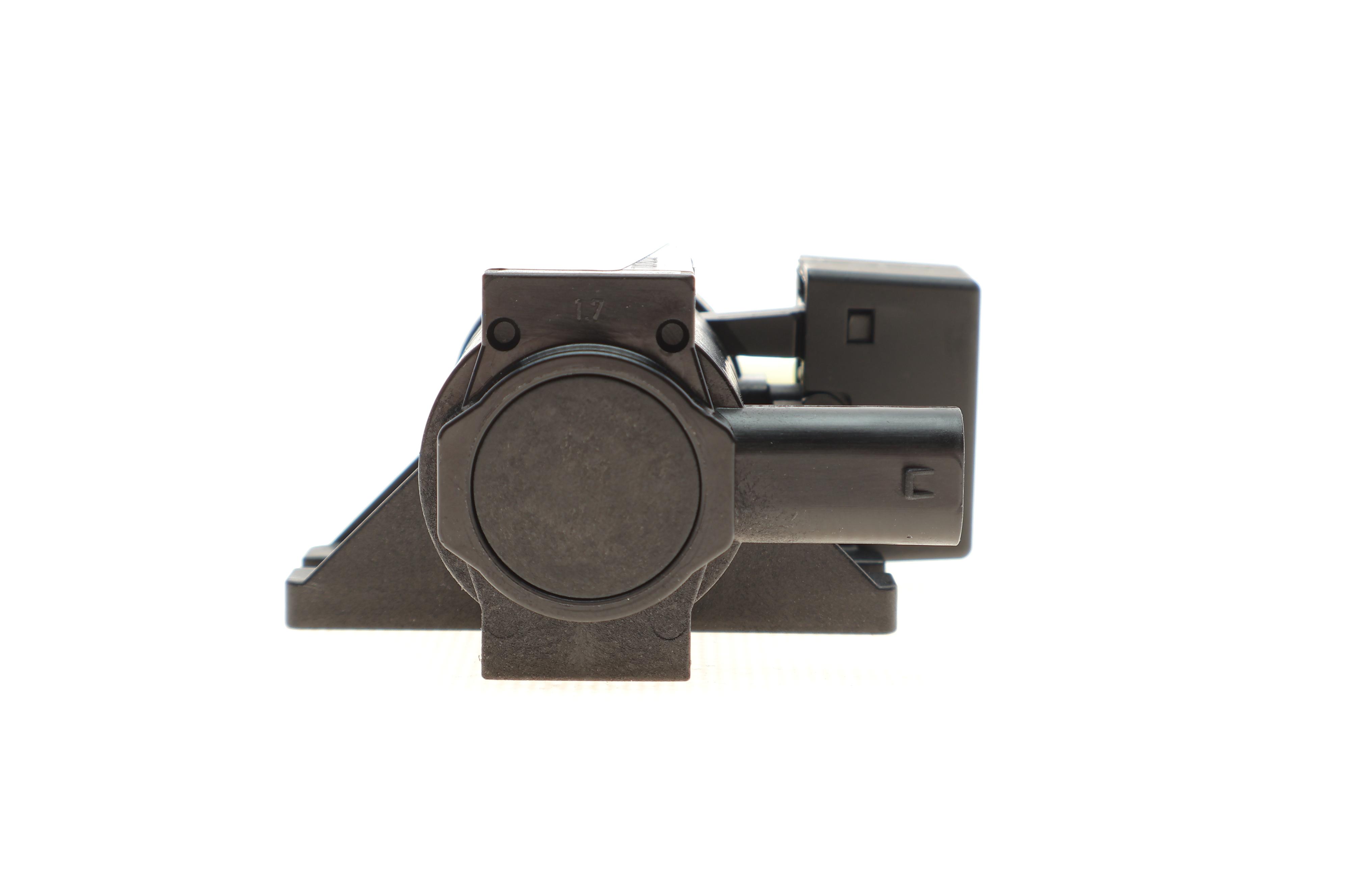 Клапан управління рециркуляції ВГ MB Sprinter 2.2CDI OM646 02-