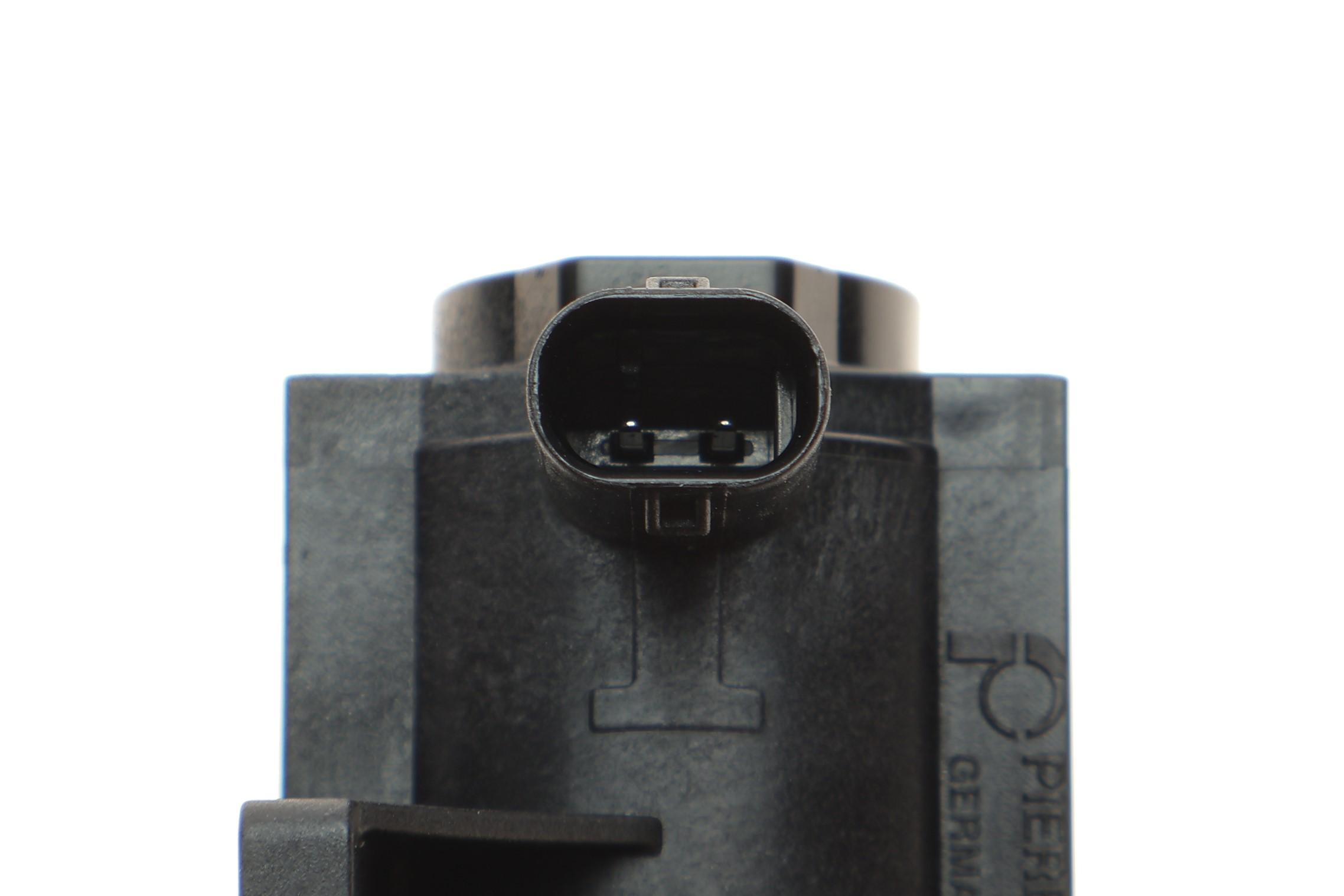 Клапан управління рециркуляції ВГ MB Sprinter 2.2CDI OM646 02-