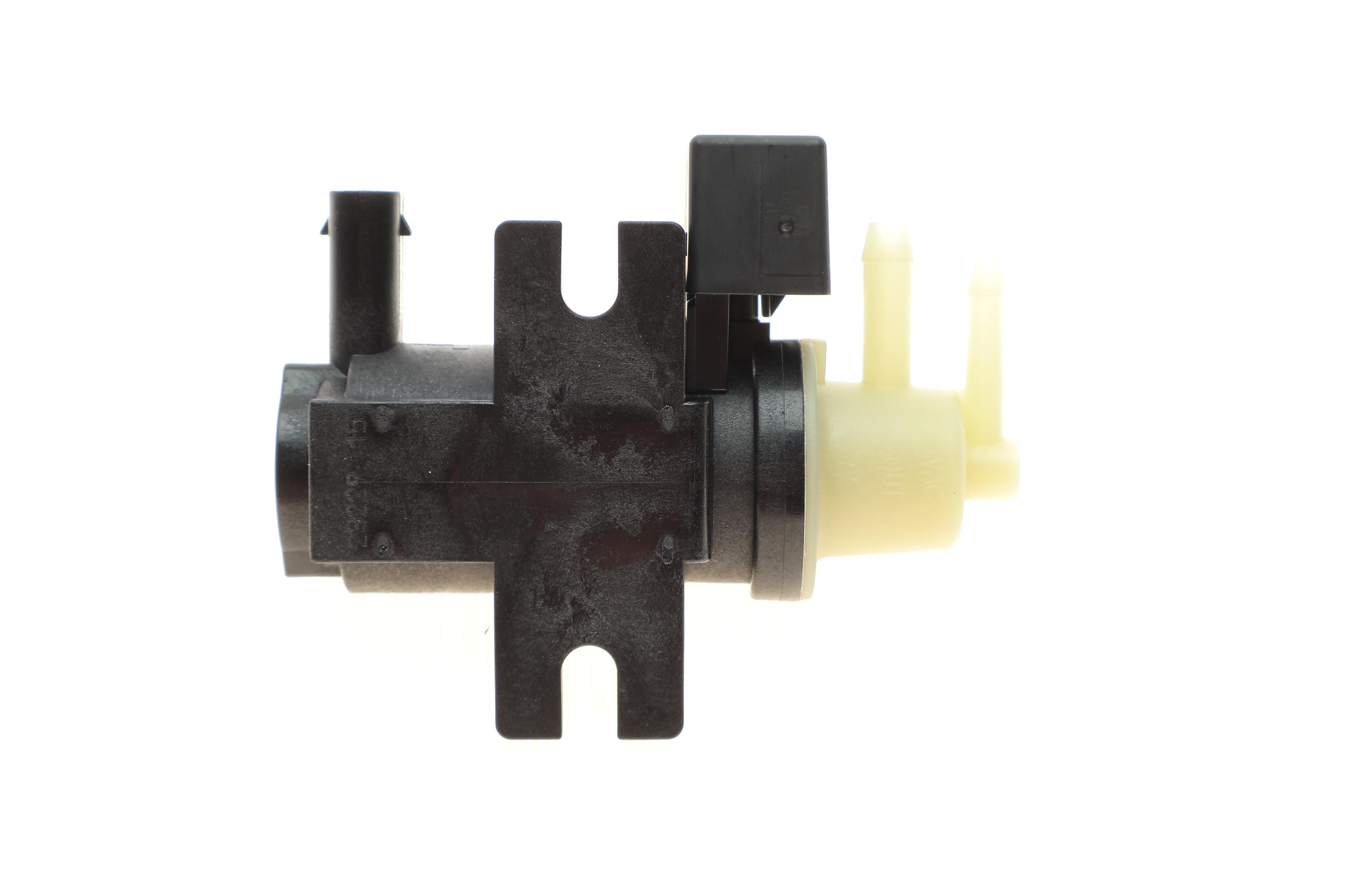 Клапан управління рециркуляції ВГ MB Sprinter 2.2CDI OM646 02-