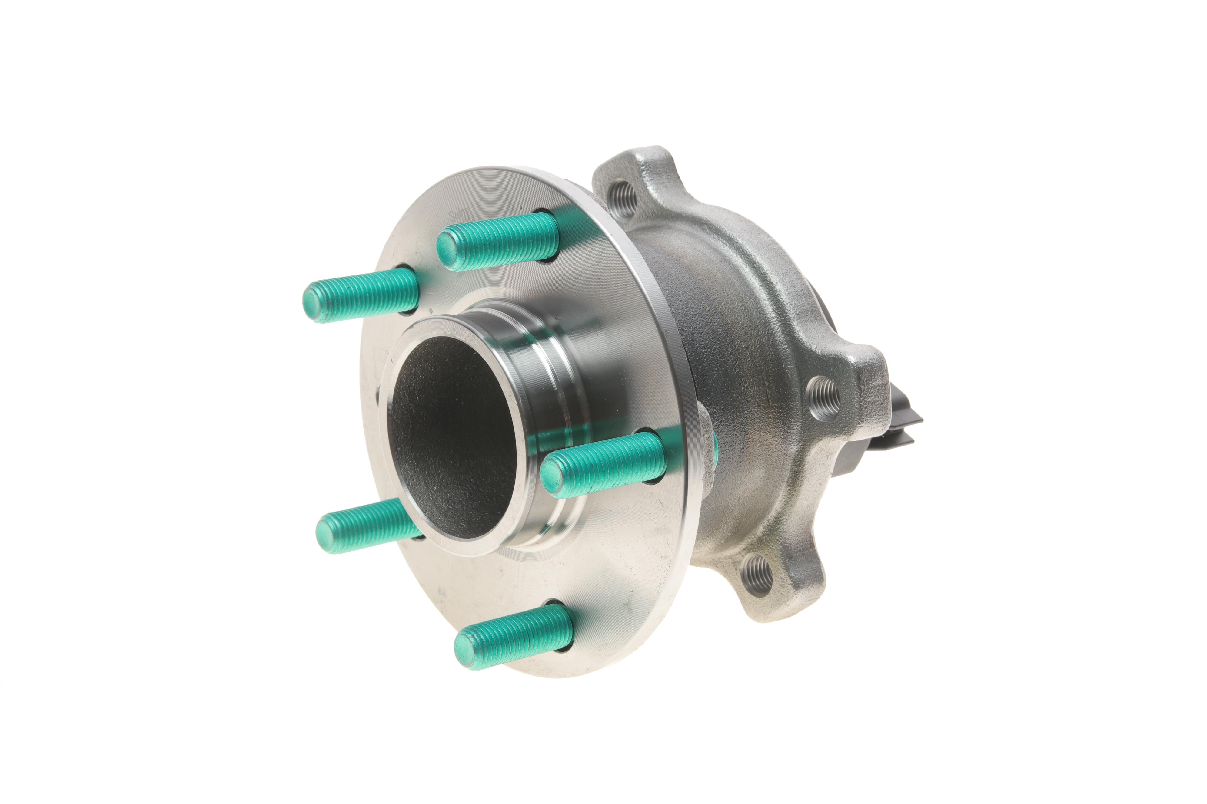 Підшипник маточини (задньої) Ford Mondeo 07-15 (+ABS) (к-кт)