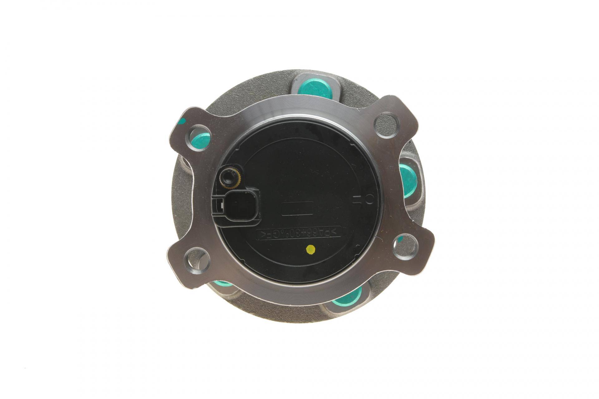 Підшипник маточини (задньої) Ford Mondeo 07-15 (+ABS) (к-кт)