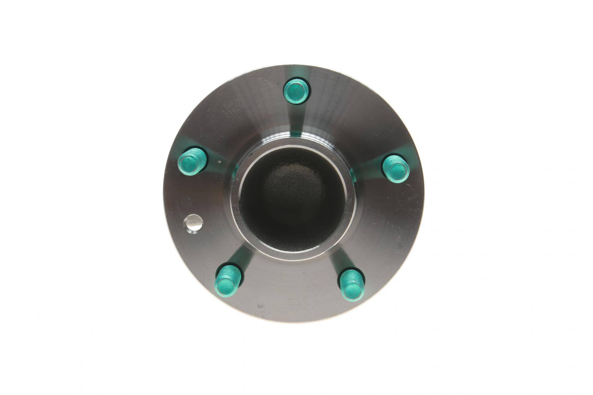 Підшипник маточини (задньої) Ford Mondeo 07-15 (+ABS) (к-кт)