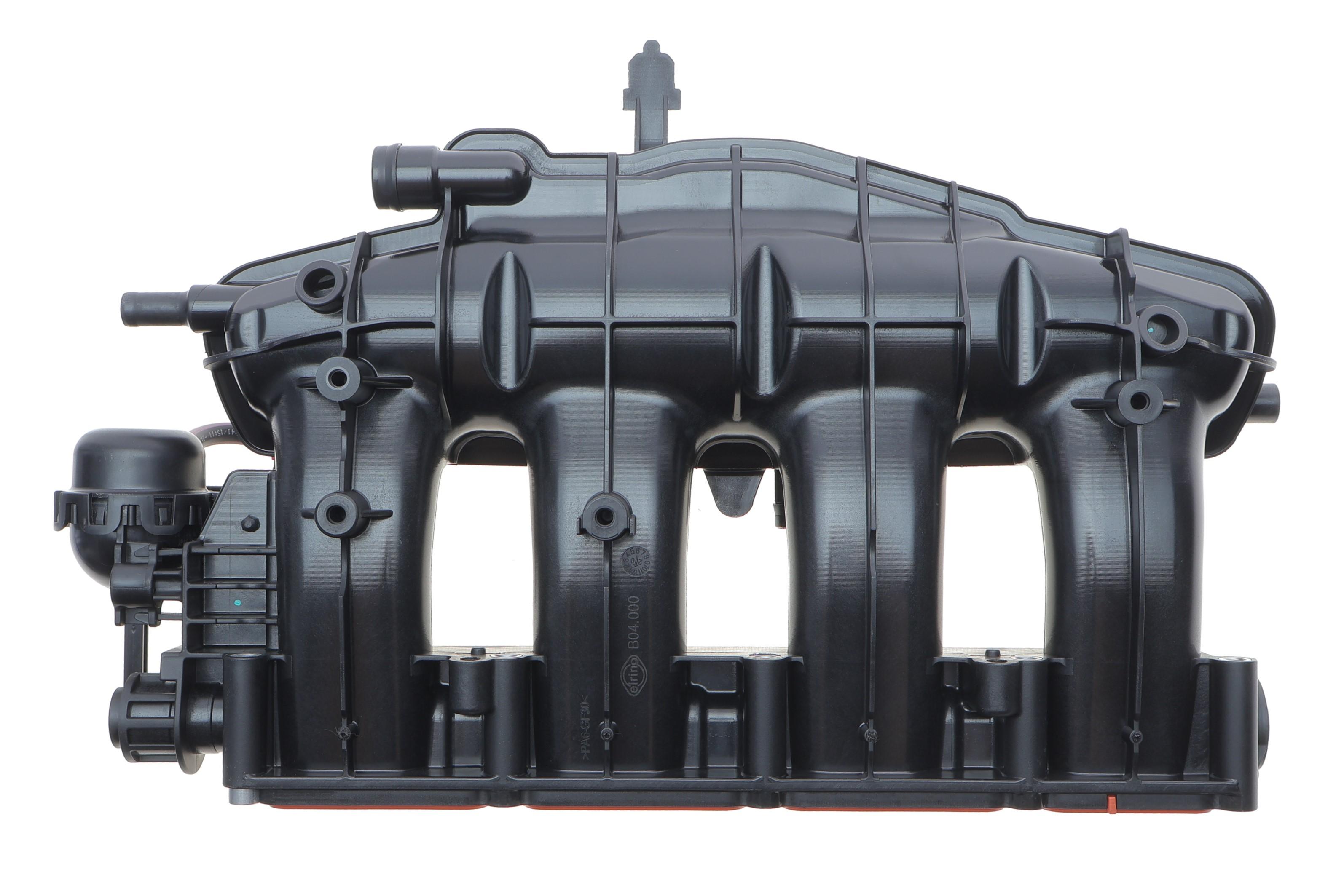 Колектор впускний VW Golf VI/Passat 1.8/2.0 TSI 09-16