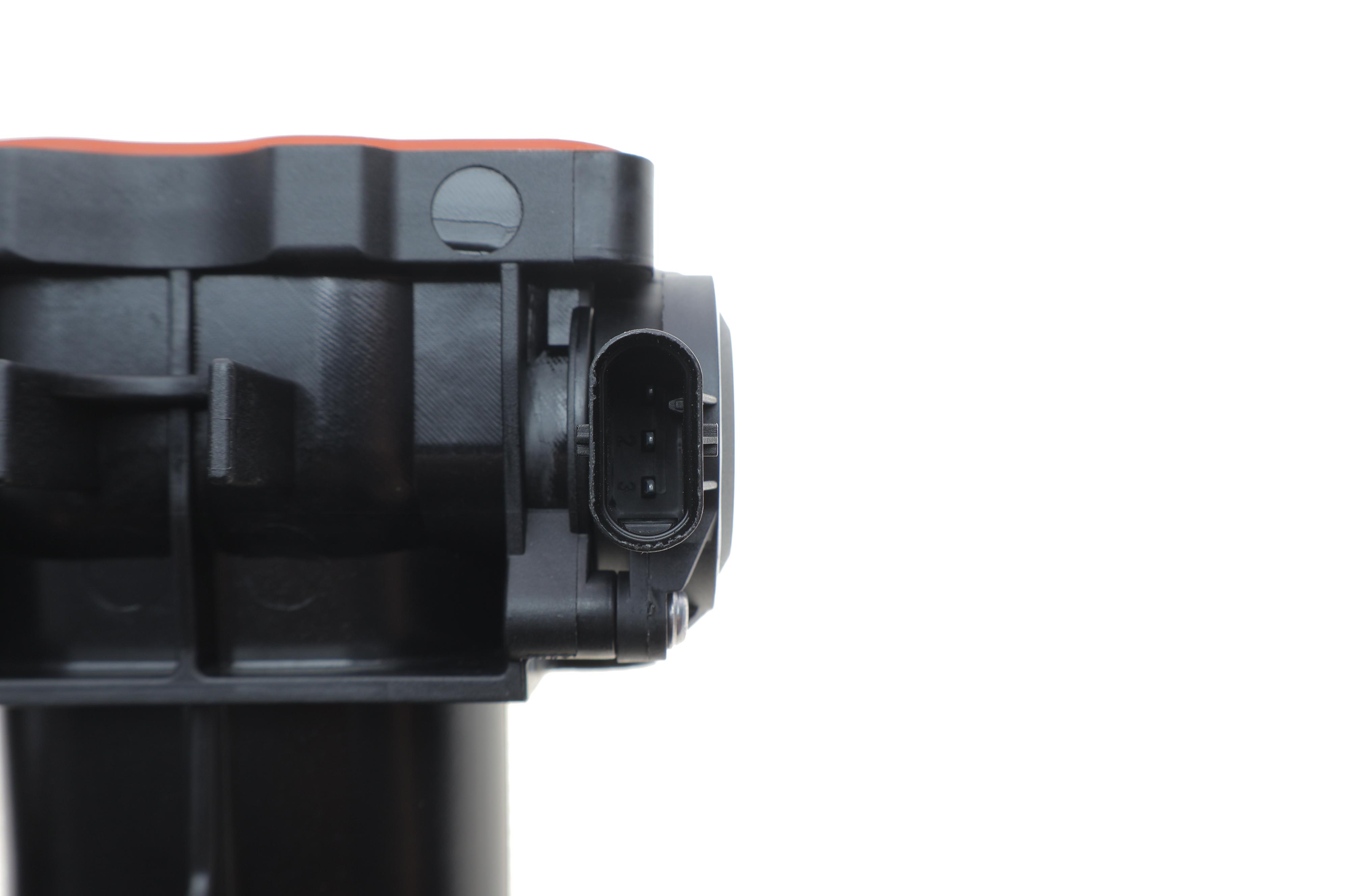 Колектор впускний VW Golf VI/Passat 1.8/2.0 TSI 09-16