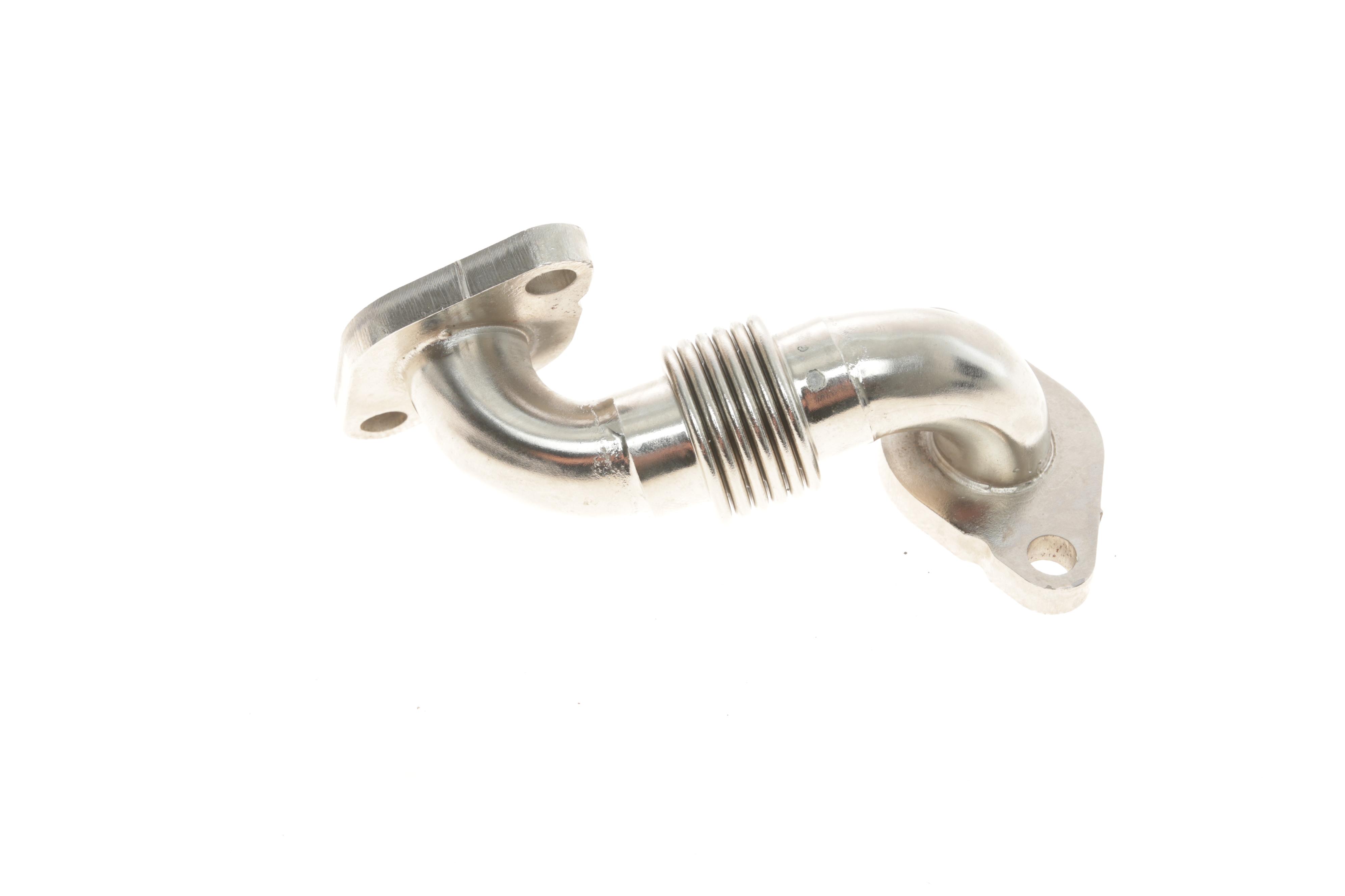 Трубка клапана EGR VW Golf V 2.0 TDI 03-08