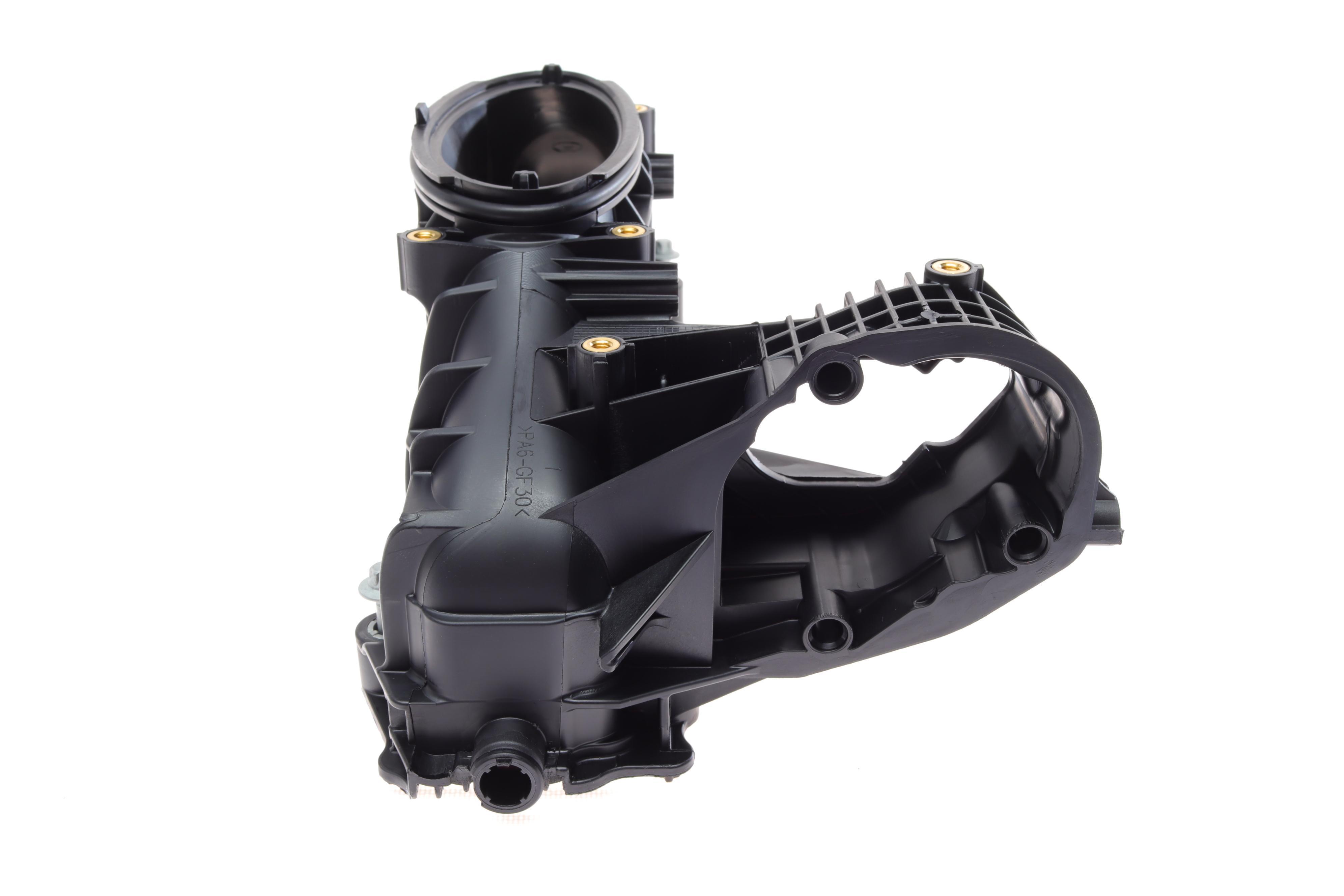 Колектор впускний MB Sprinter 2.2CDI OM651