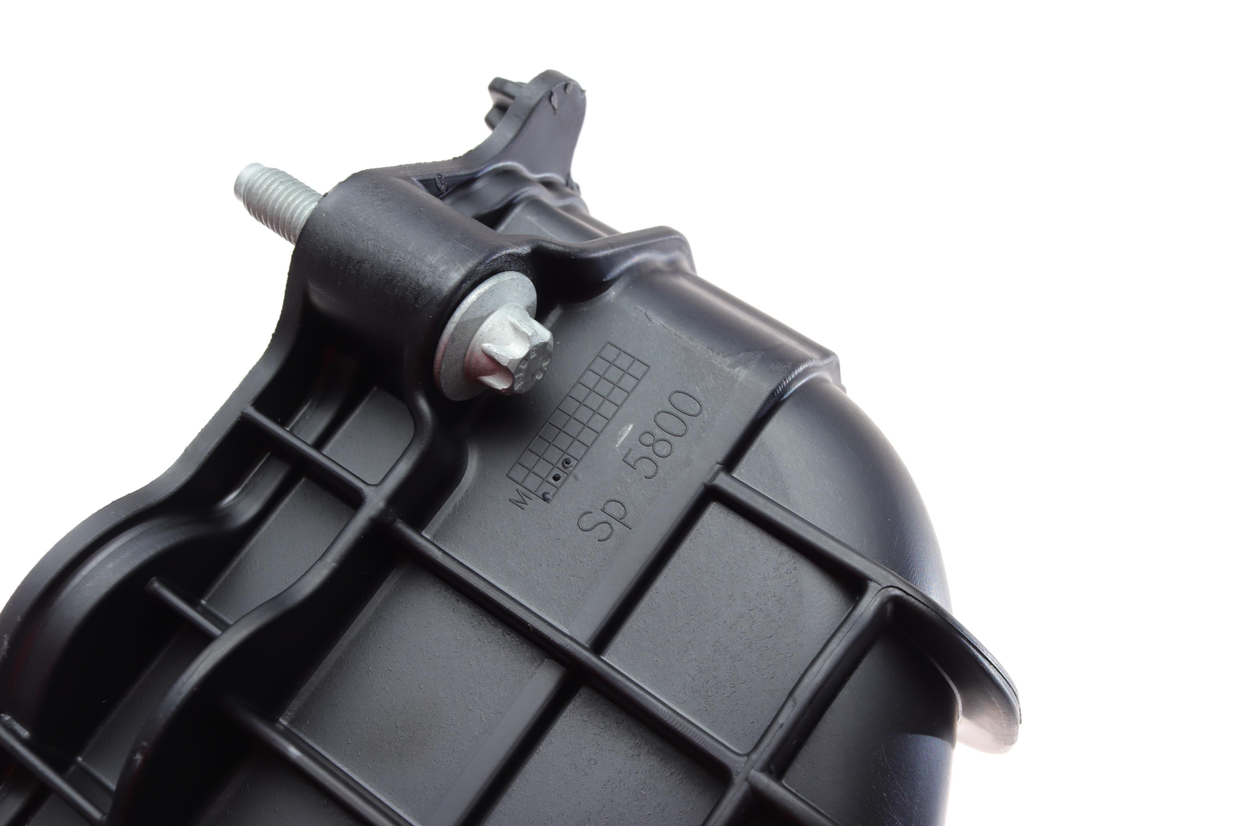 Колектор впускний MB Sprinter 2.2CDI OM651