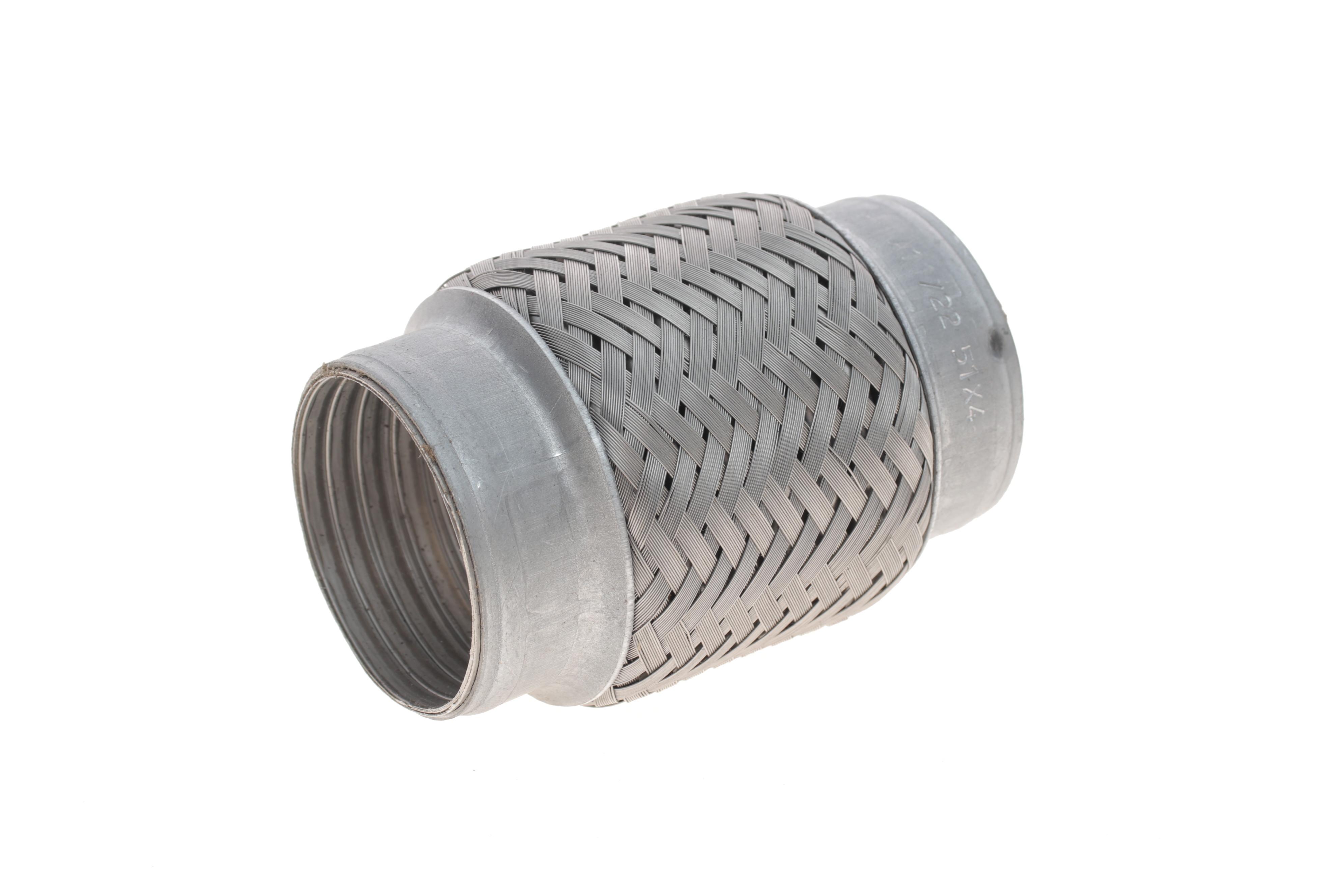 Гофра глушника (51X100)