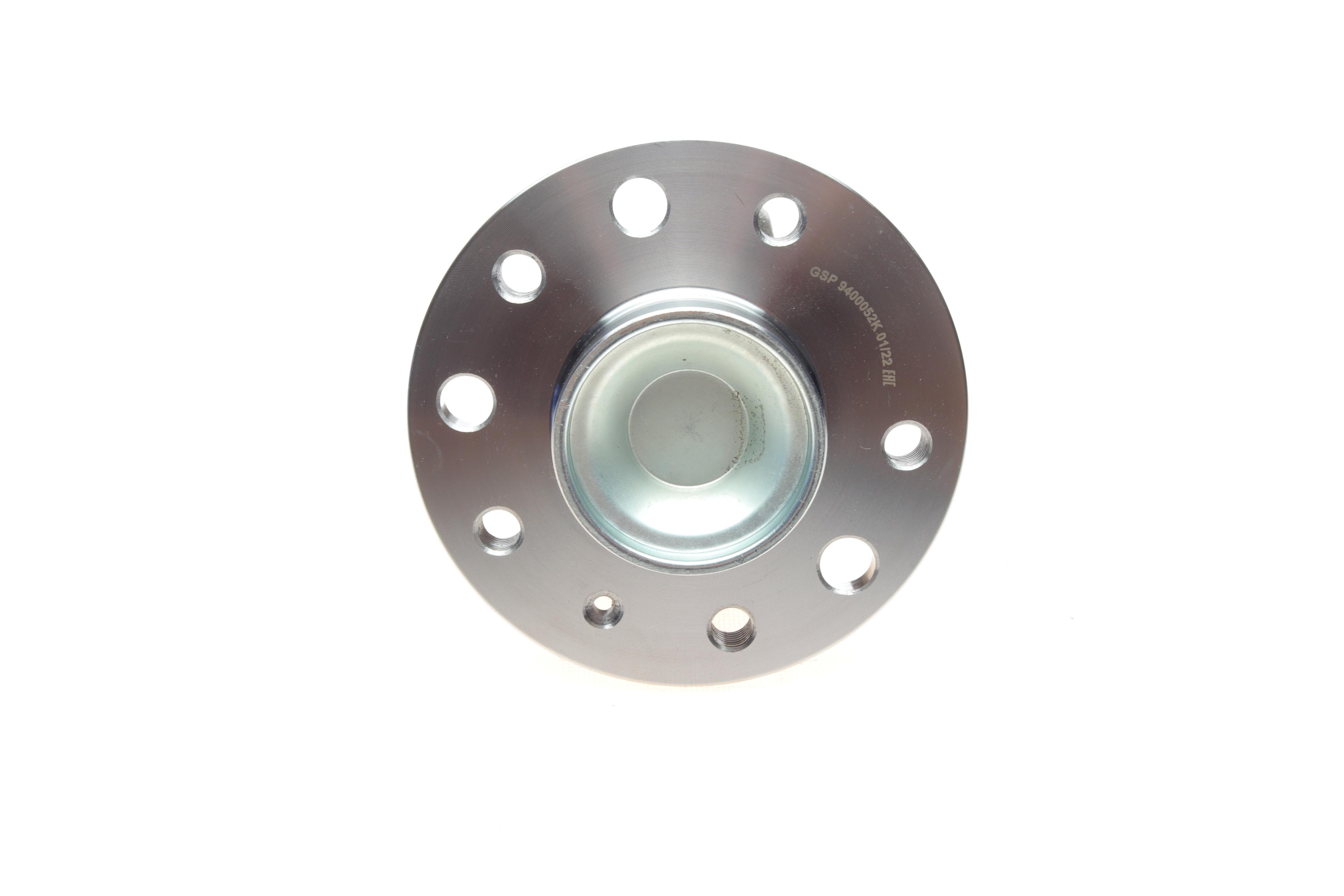 Підшипник маточини (задньої) Opel Astra G/Combo/Meriva/Vectra A/B (+ABS) 5 отв. 1, 2-3, 0 85- (к-кт)