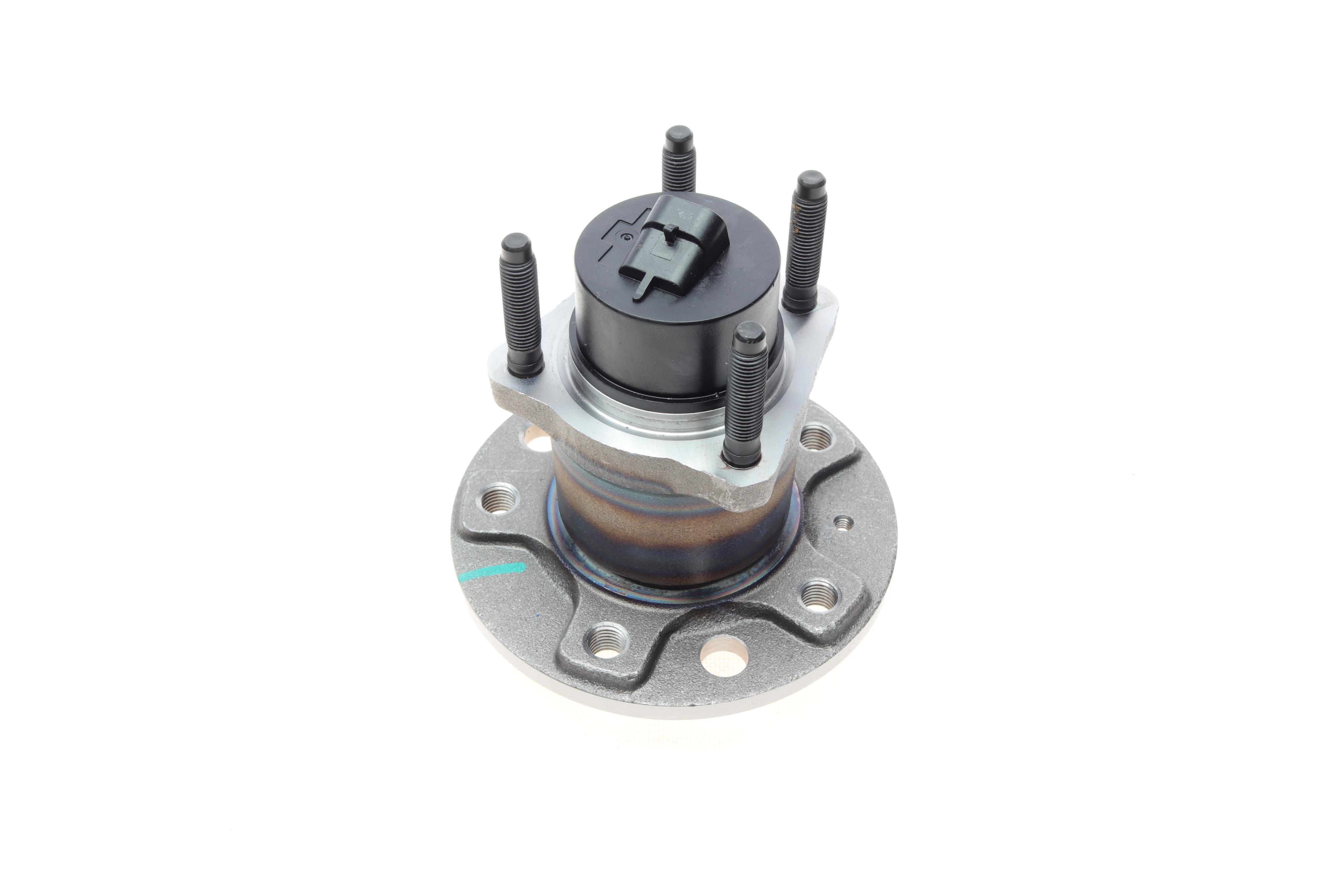 Підшипник маточини (задньої) Opel Astra G/Combo/Meriva/Vectra A/B (+ABS) 5 отв. 1, 2-3, 0 85- (к-кт)