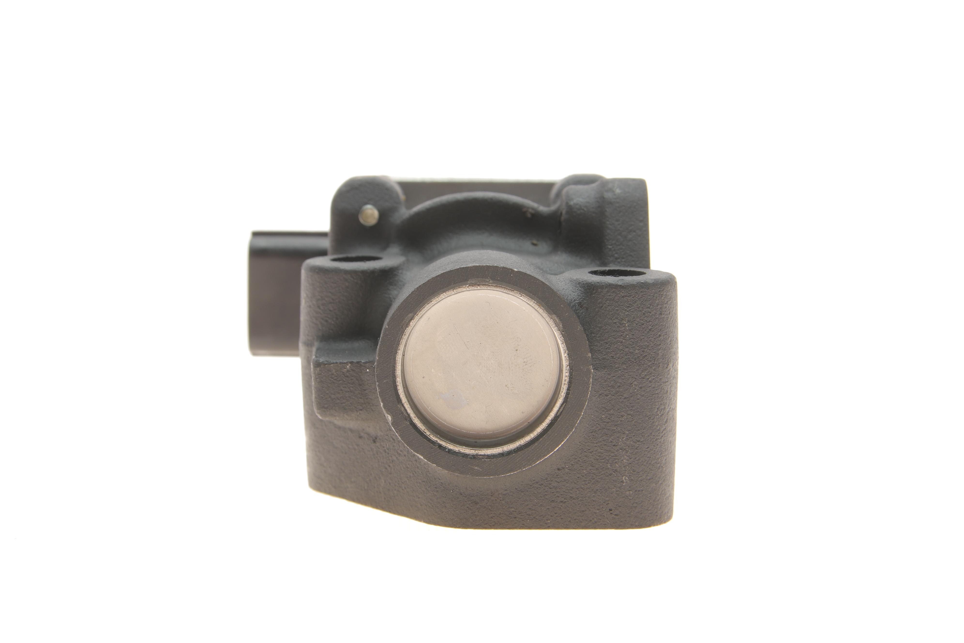 Клапан EGR Suzuki Grand Vitara/Jimny 1.3-2.0 01-