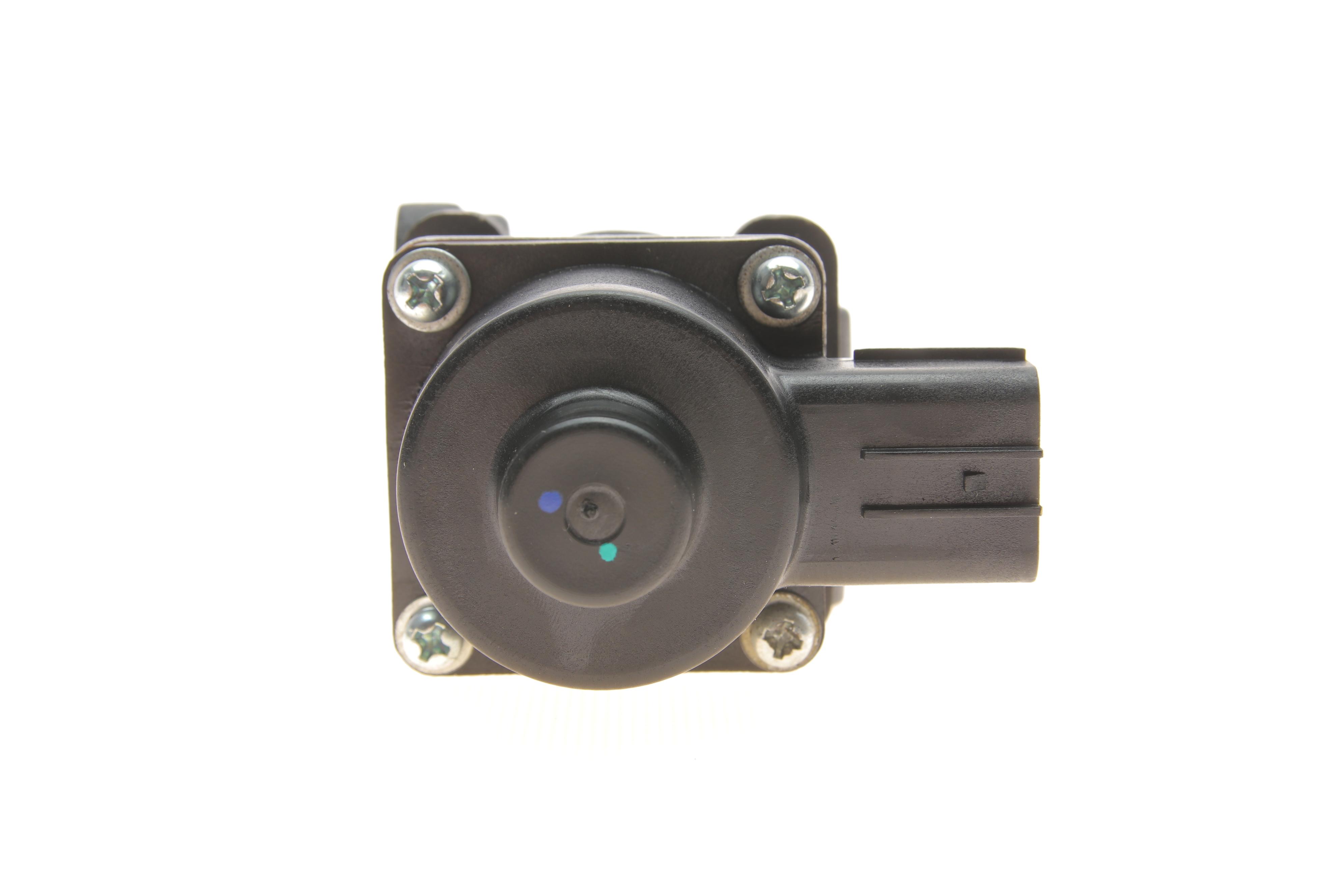 Клапан EGR Suzuki Grand Vitara/Jimny 1.3-2.0 01-