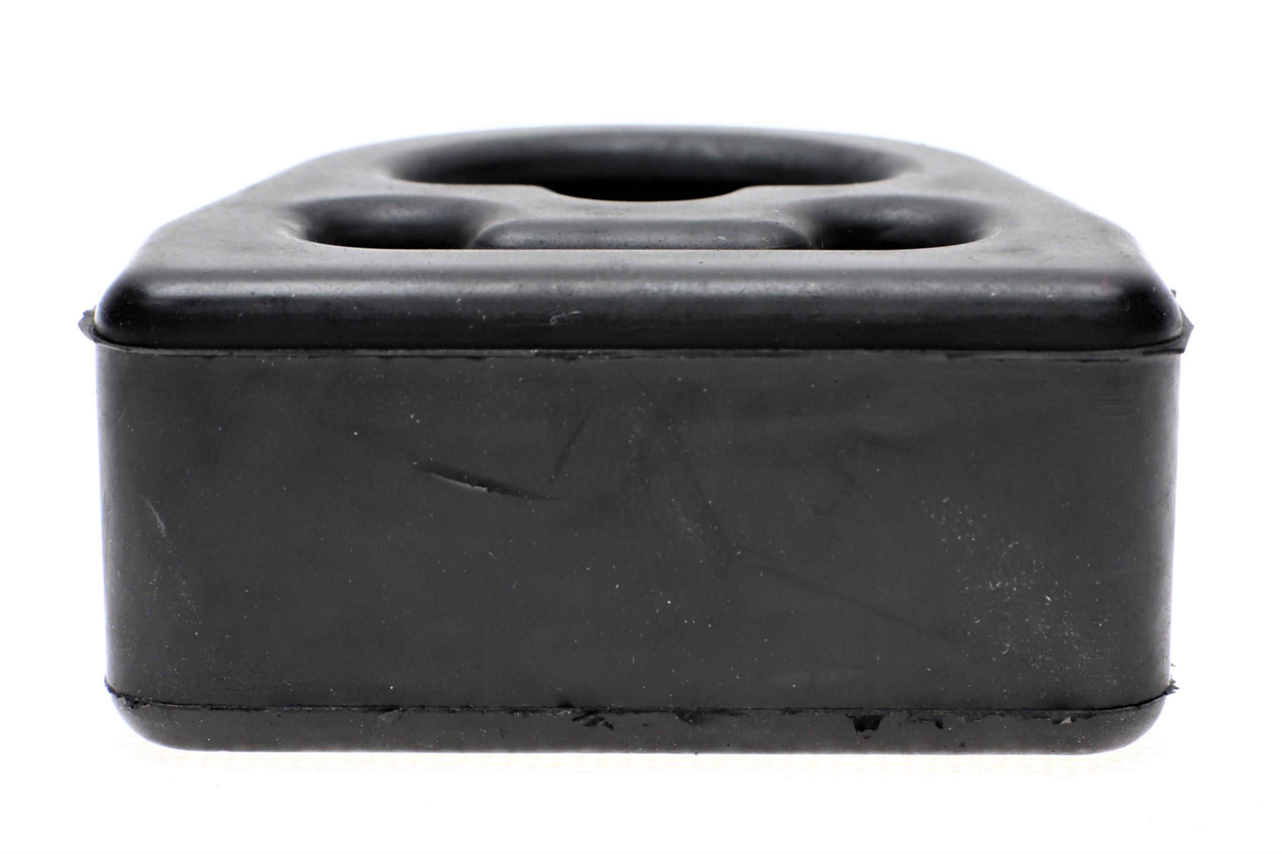 Гумка глушника MB Sprinter/VW LT 96-06/Crafter 2.5 TDI 06-13