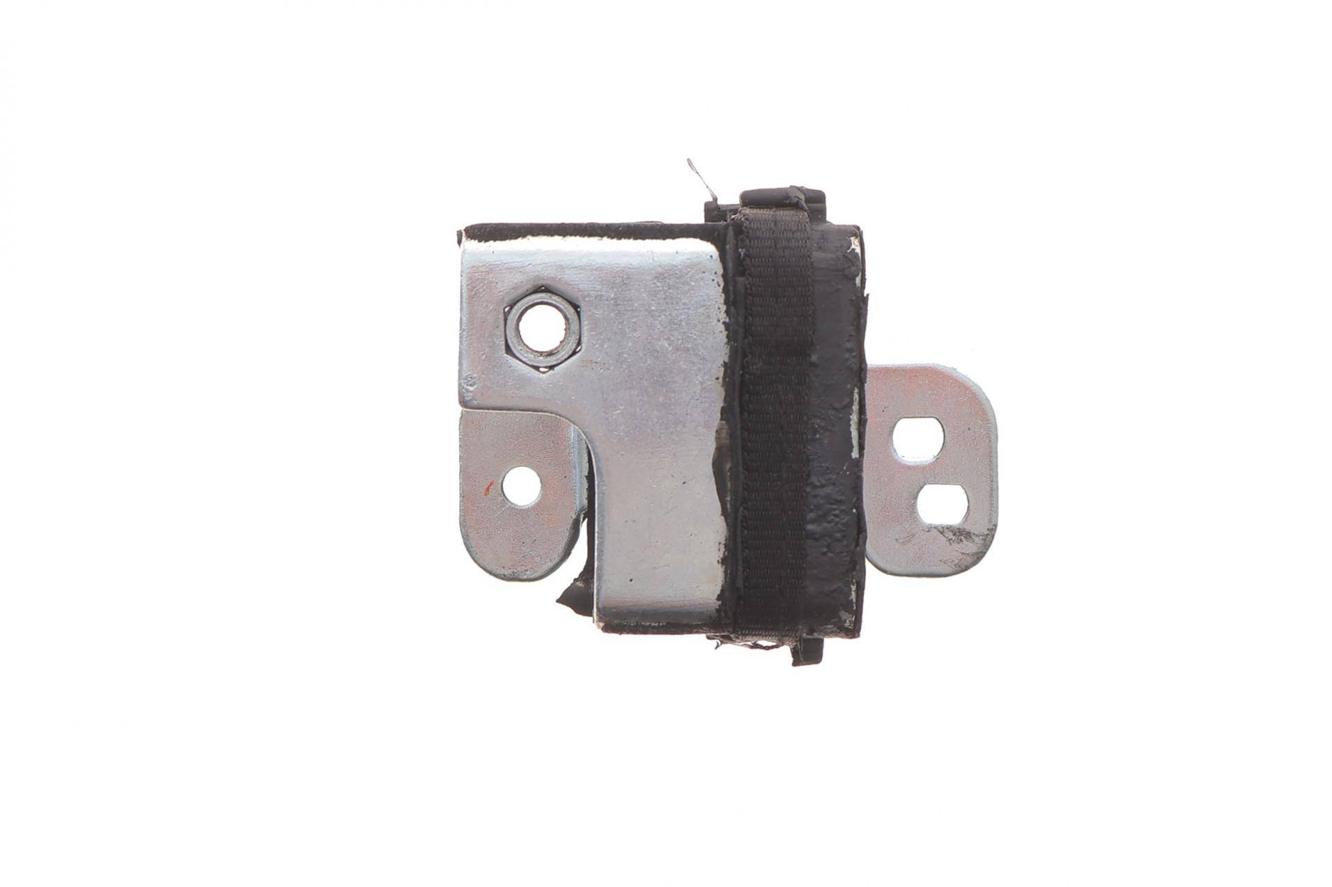 Кронштейн кріплення глушника (з подушкою) Dacia Duster/Dokker 1.5dCi 10-