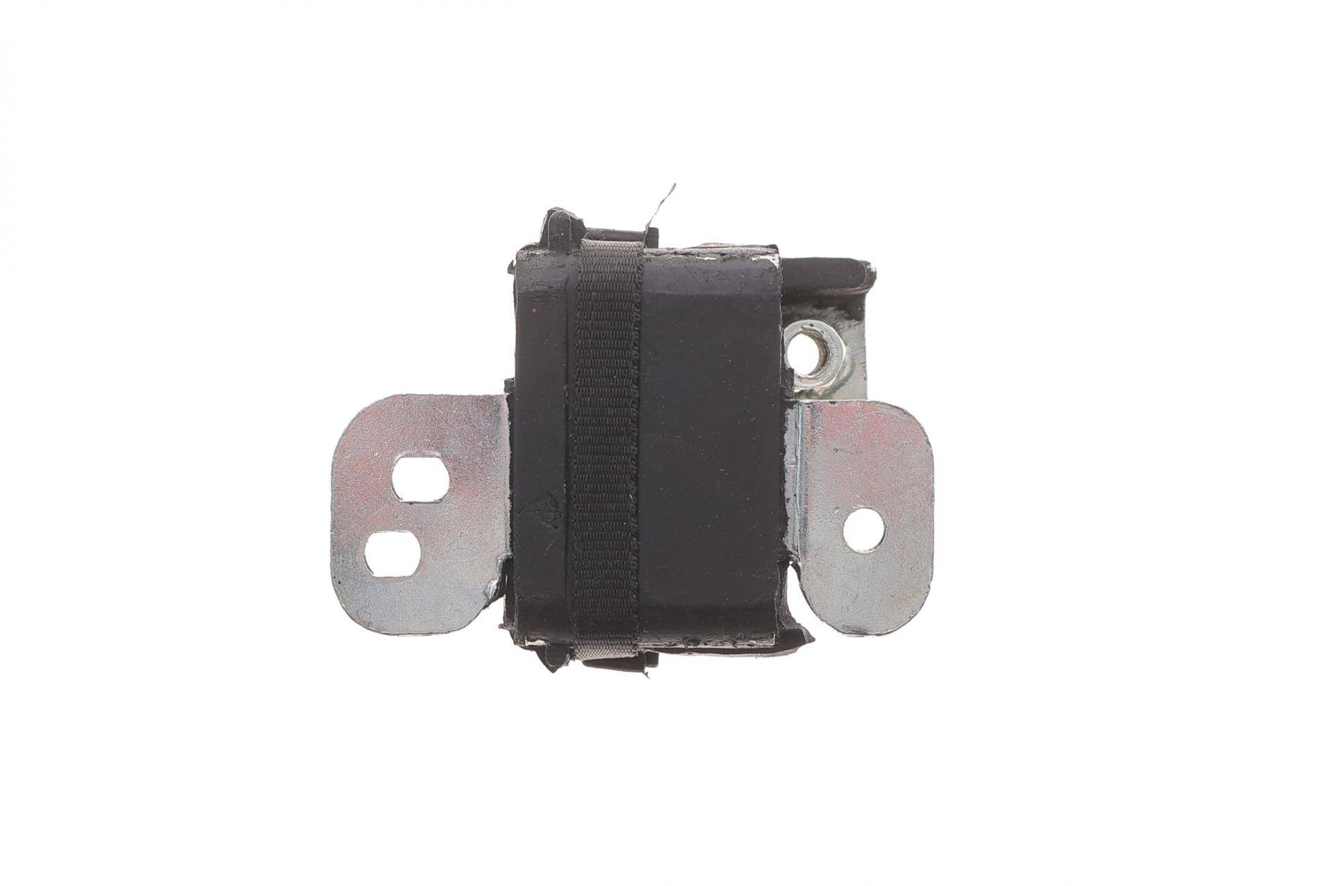 Кронштейн кріплення глушника (з подушкою) Dacia Duster/Dokker 1.5dCi 10-