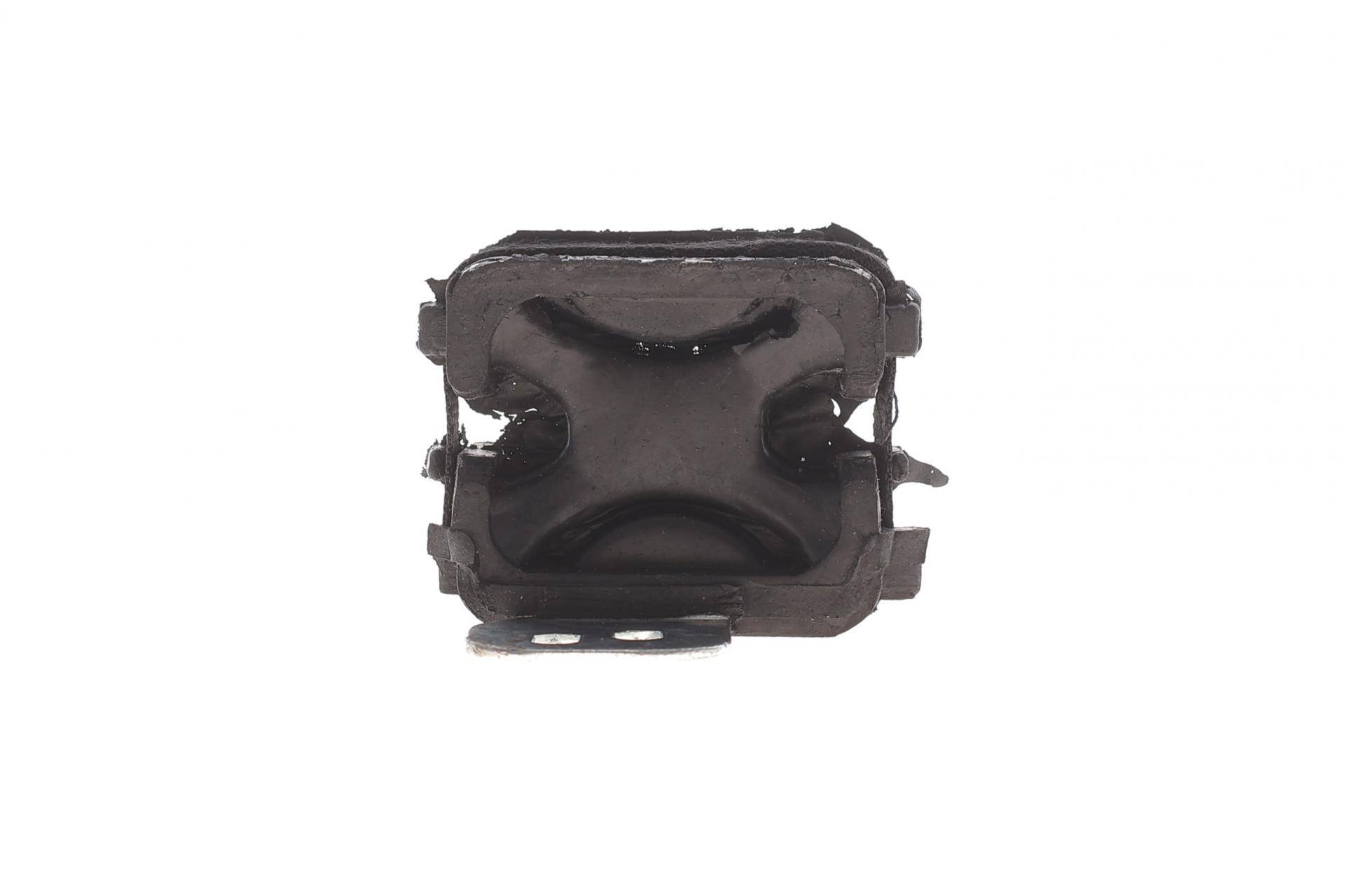 Кронштейн кріплення глушника (з подушкою) Dacia Duster/Dokker 1.5dCi 10-