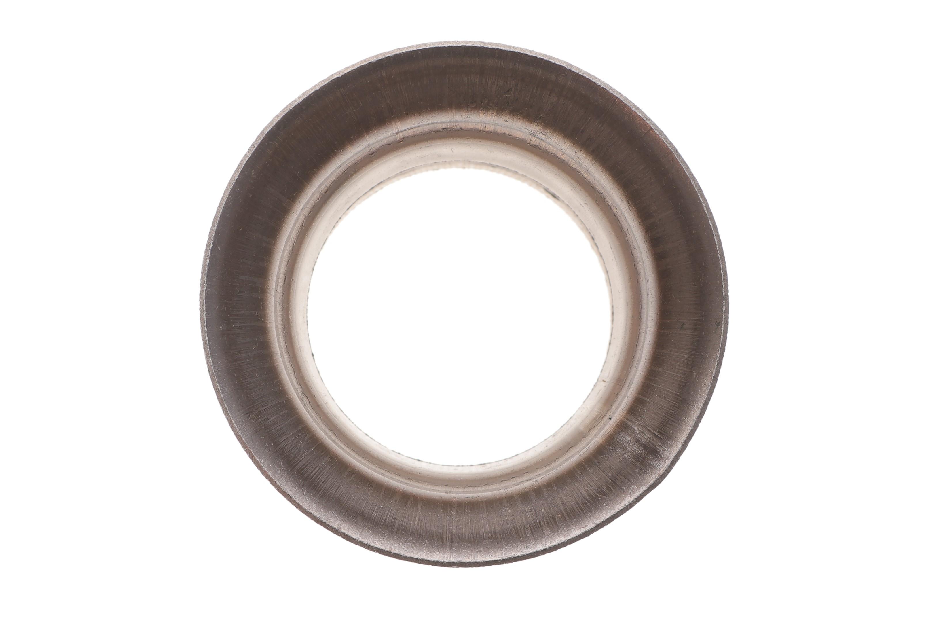 Гофра глушника MB Sprinter (W906) 2.2CDI (OM651) 06-18 (76x80)