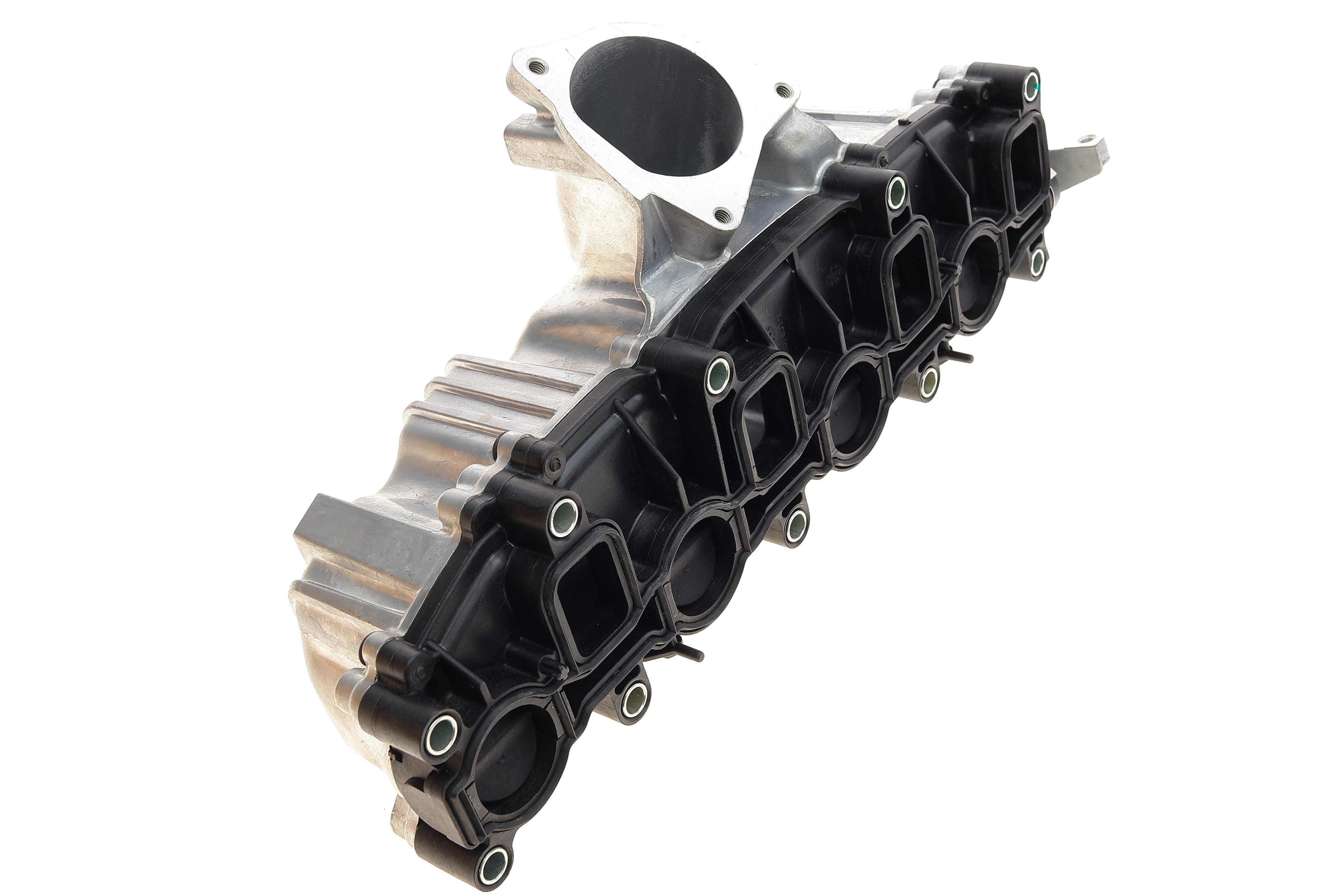 Колектор впускний VW Passat/Golf 2.0TDI 05-10