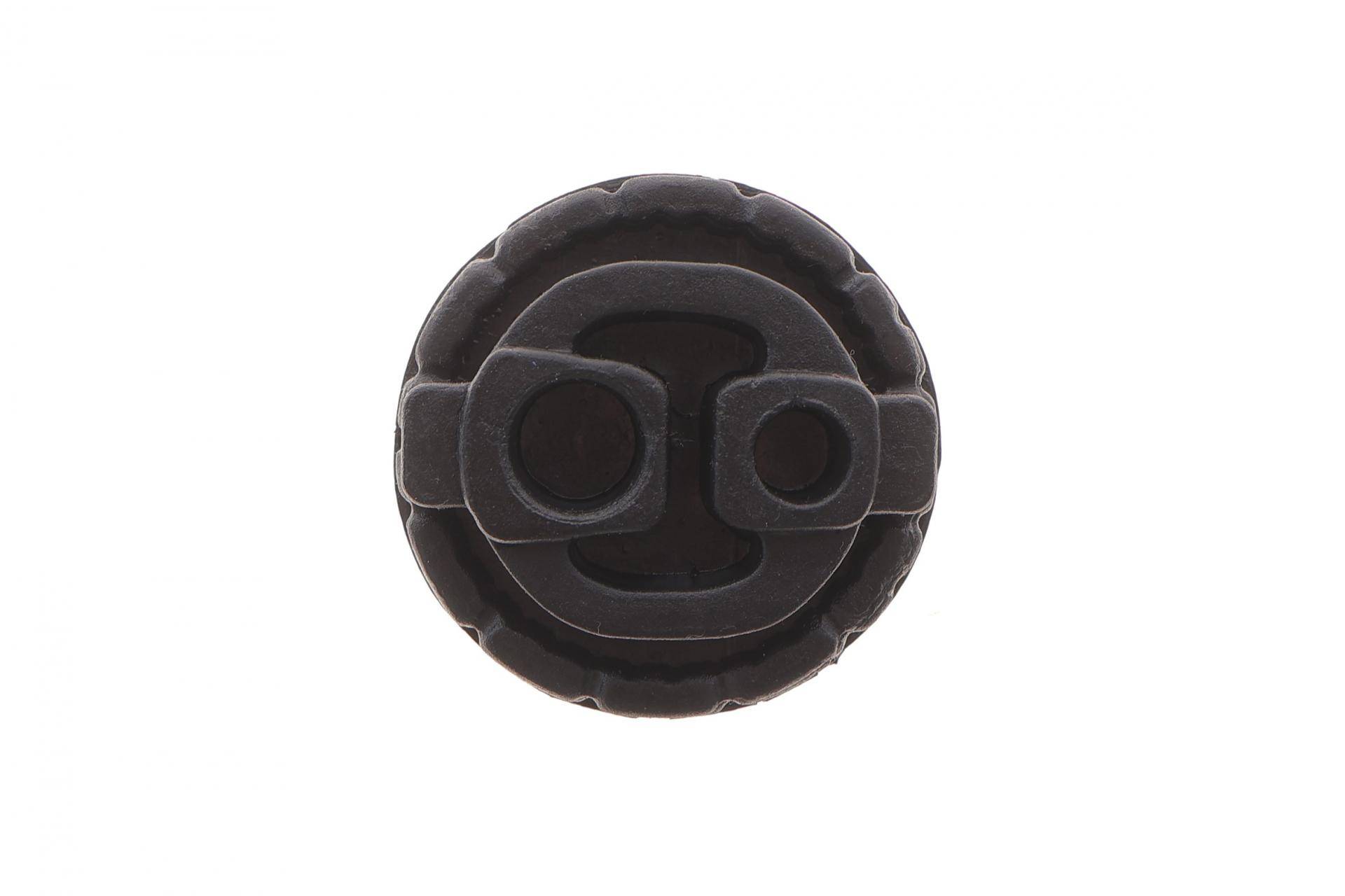 Гумка глушника Fiat Scudo/Peugeot Expert -06