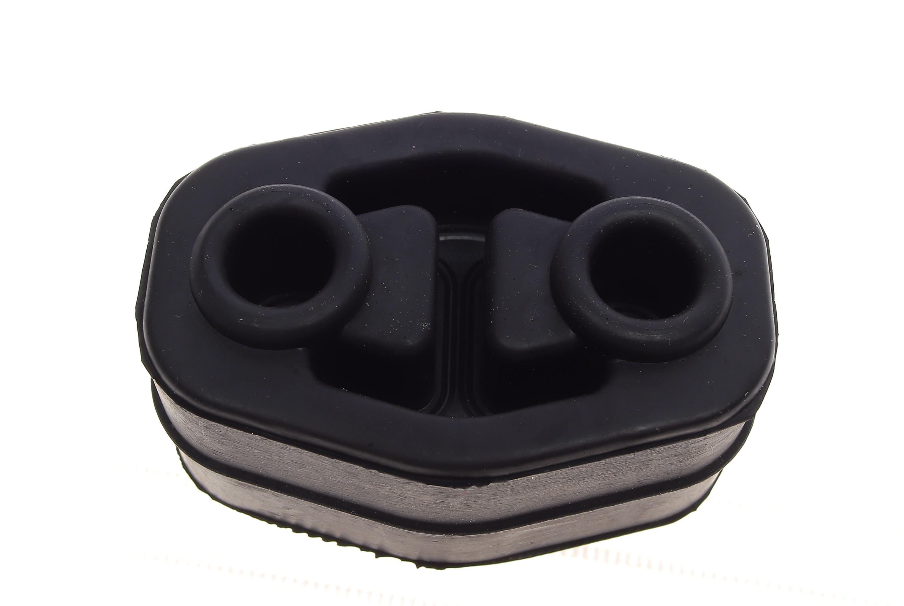 Гумка глушника Audi 80 91-96