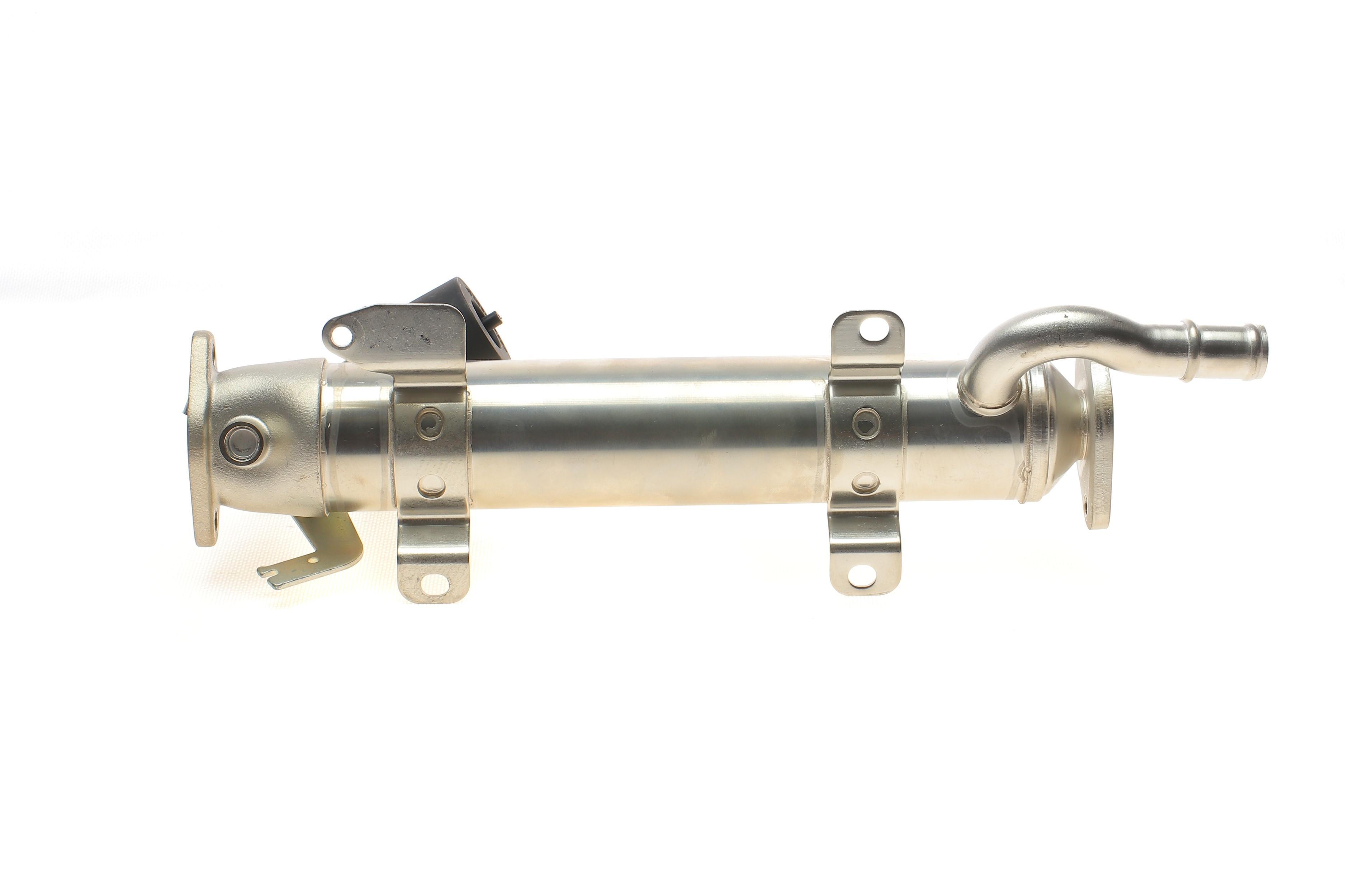 Радіатор рециркуляції ВГ VW Passat/Seat Leon/Skoda Superb/Audi A3 2.0TDI 05-