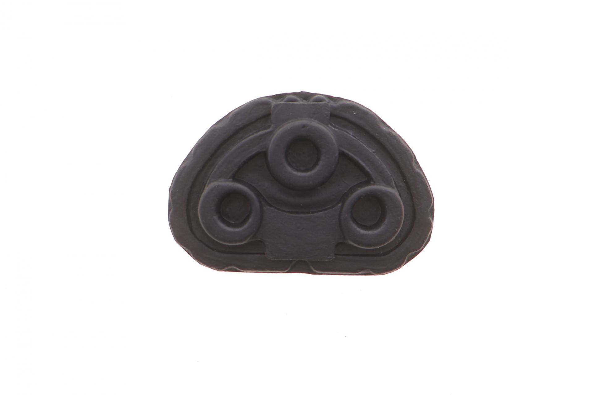 Гумка глушника Fiat Ducato 02-