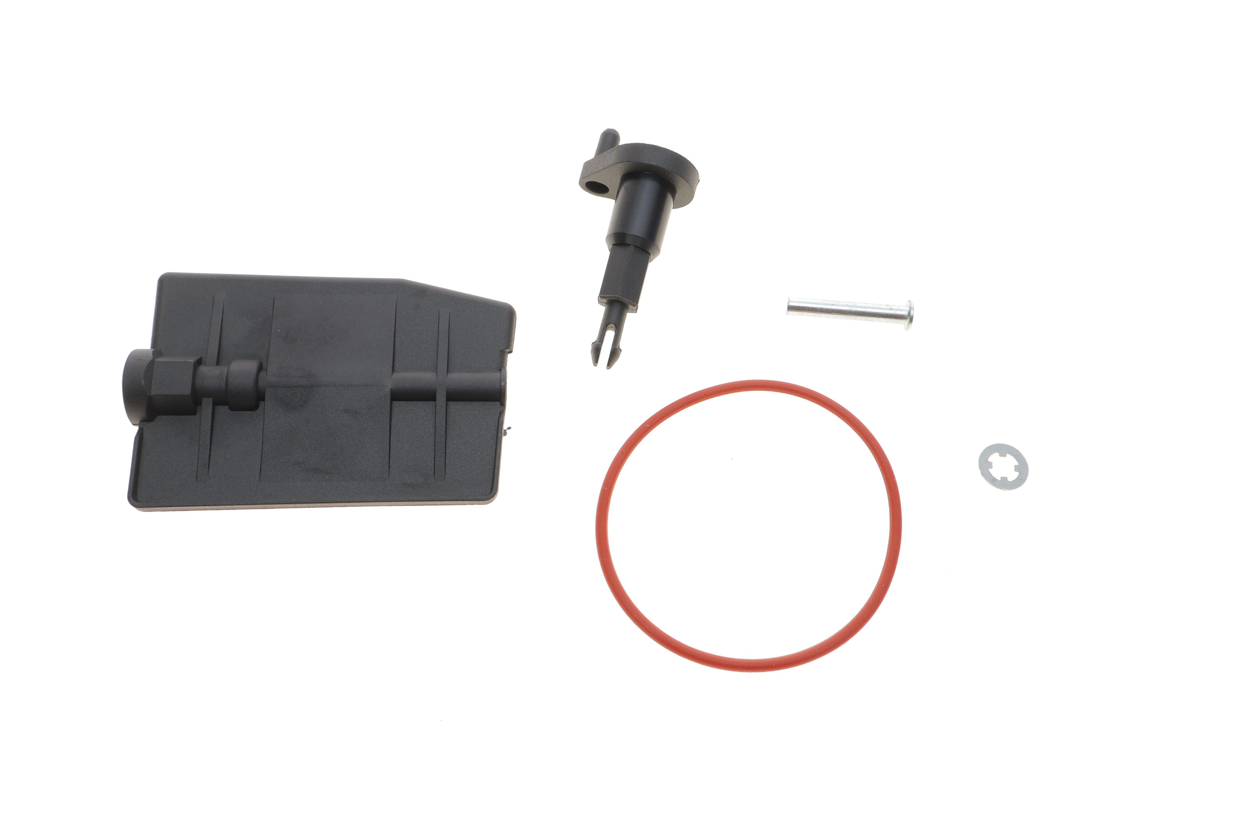 Клапан управління впускного колектора BMW 3 (E46)/5 (E39)/7 (E66) 3.0i M54 00-09