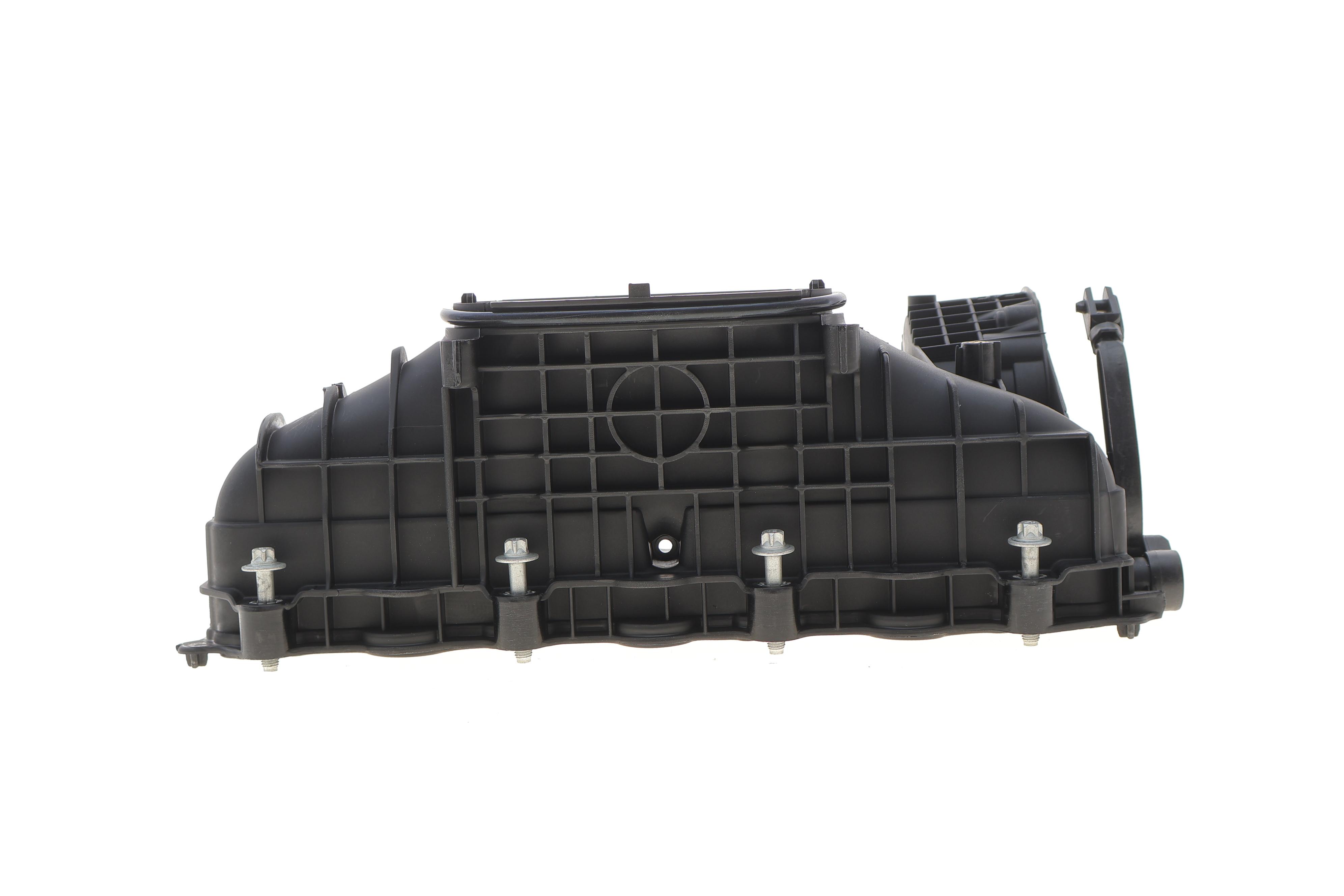 Колектор впускний MB Sprinter 2.2CDI 06- (OM651) (з заслонкою)