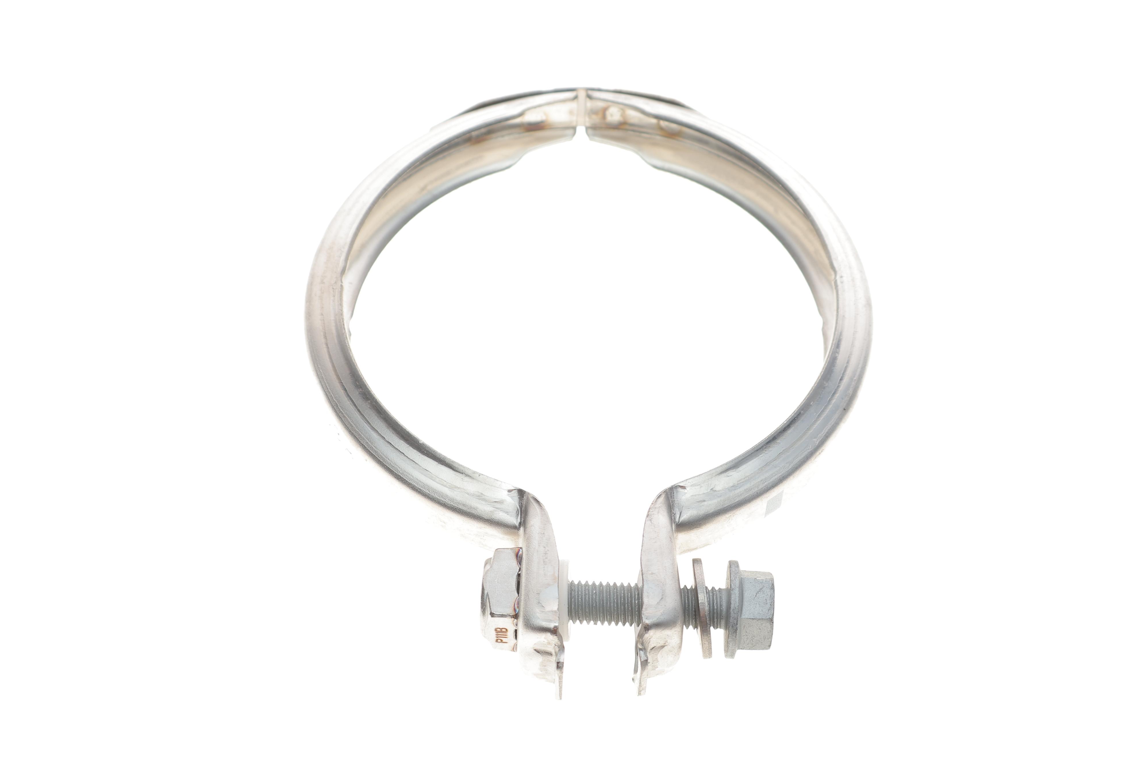 Хомут глушника BMW 3 (E90)/5 (F10)/7 (F01-F04) 06-15