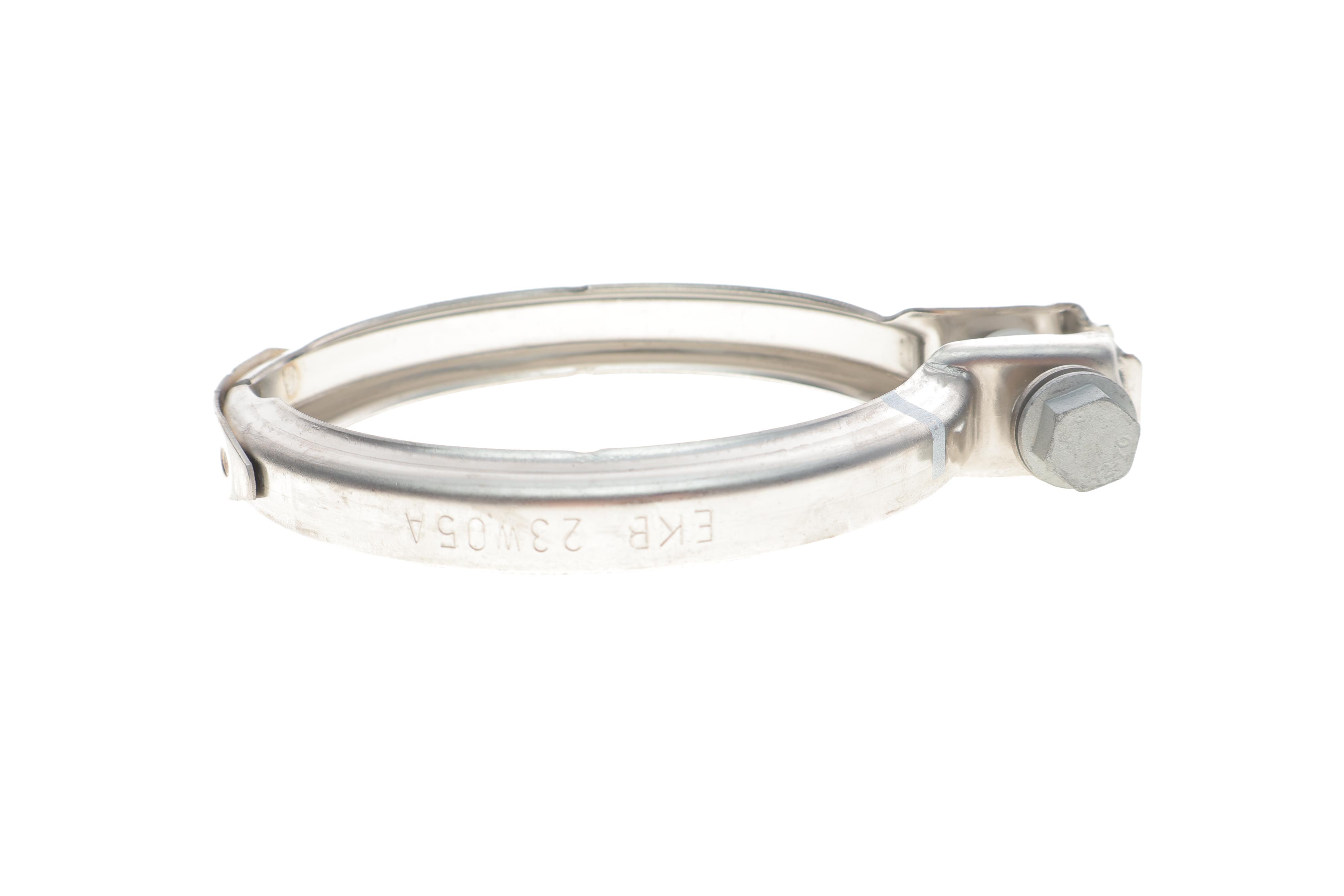 Хомут глушника BMW 3 (E90)/5 (F10)/7 (F01-F04) 06-15