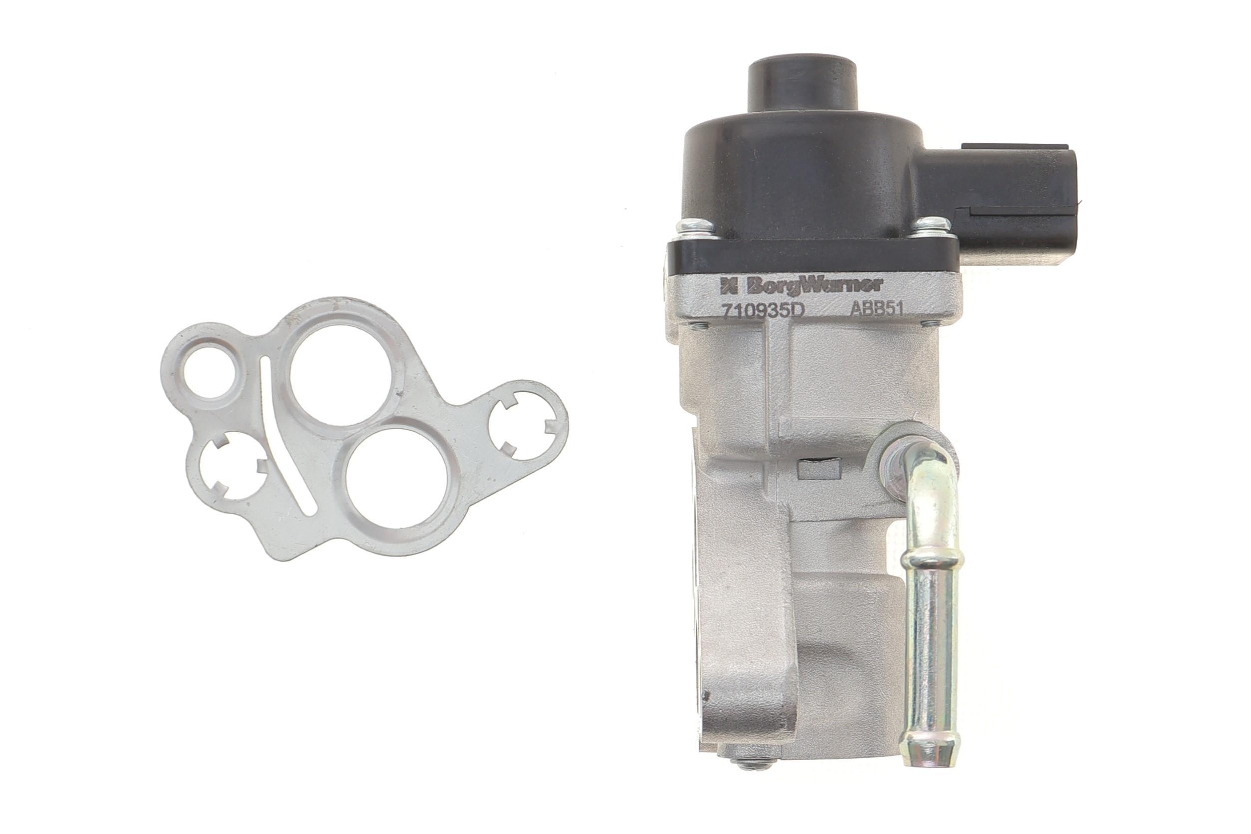 Клапан EGR Ford FocusII/Galaxy/MondeoIII/IV/ Mazda 3,5,6,MPV 1.8-2.5 00-