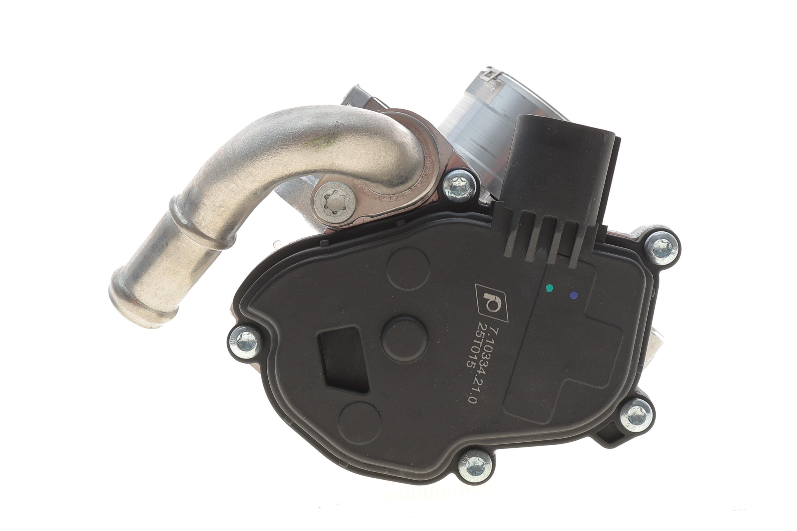 Клапан EGR VW Passat 1.6 TDI/2.0 TDI/Tiguan 2.0 TDI 14-