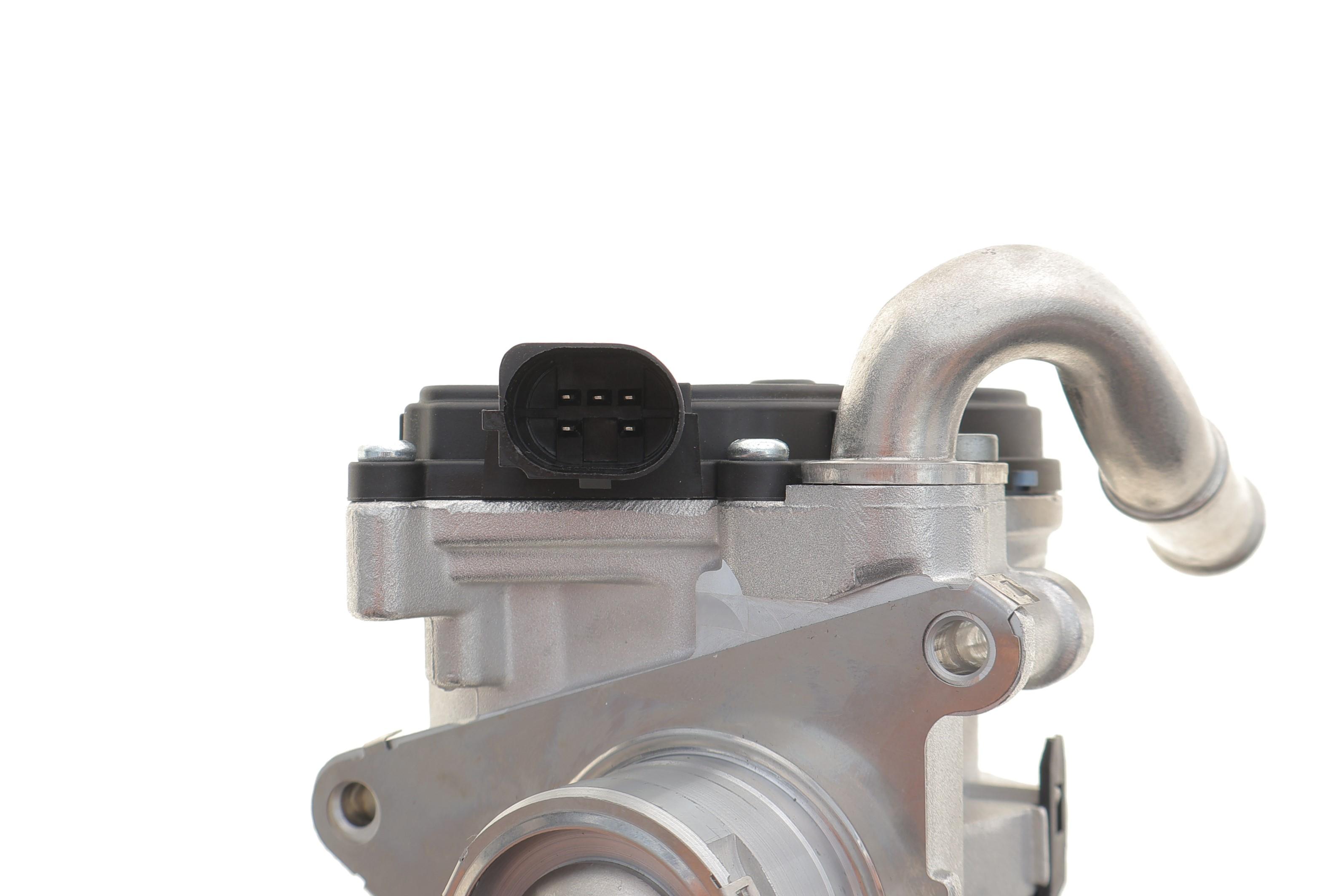 Клапан EGR VW Passat 1.6 TDI/2.0 TDI/Tiguan 2.0 TDI 14-