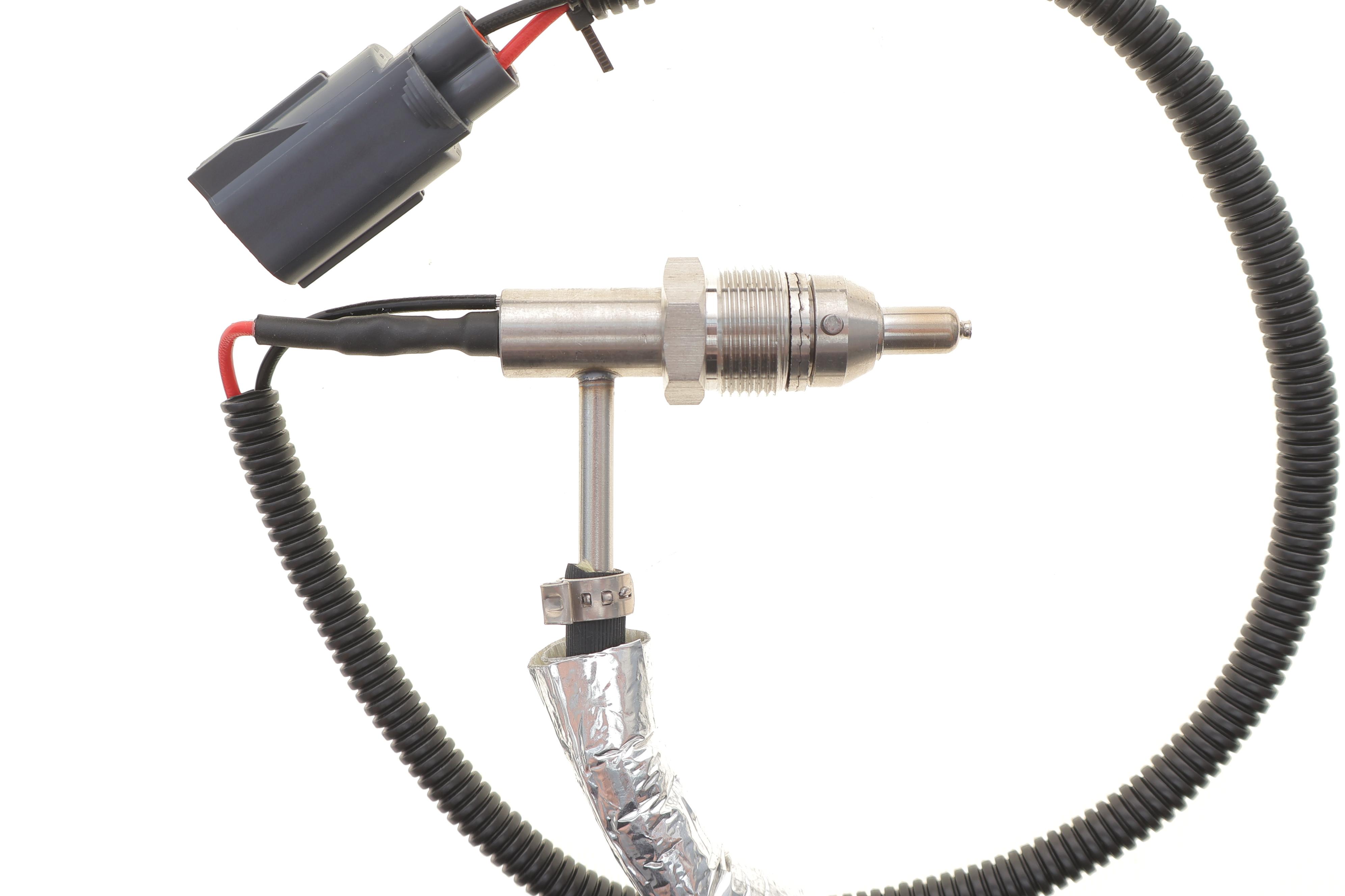 Форсунка AdBlue Ford Focus 2.0 TDCi 14-