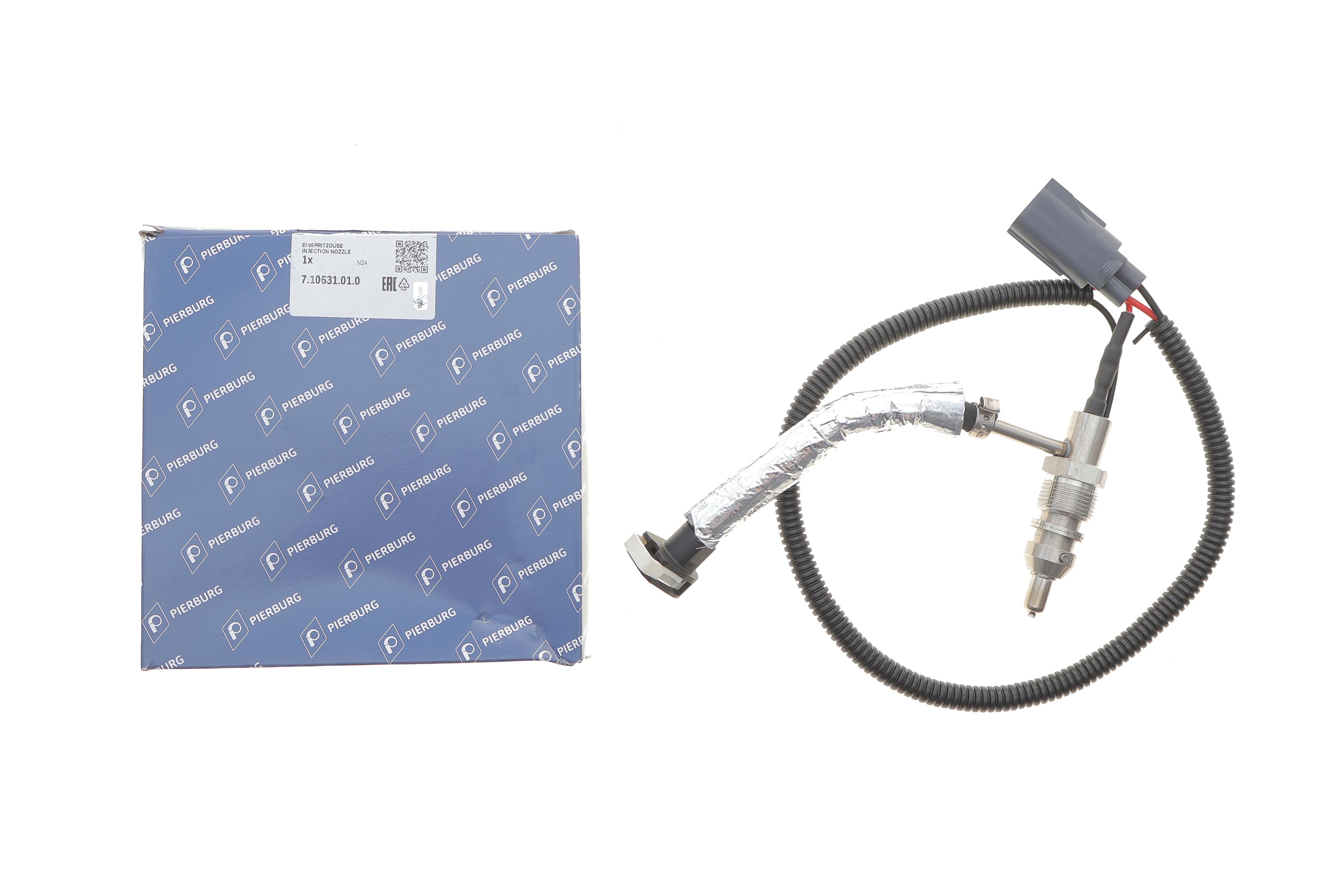 Форсунка AdBlue Ford Focus 2.0 TDCi 14-