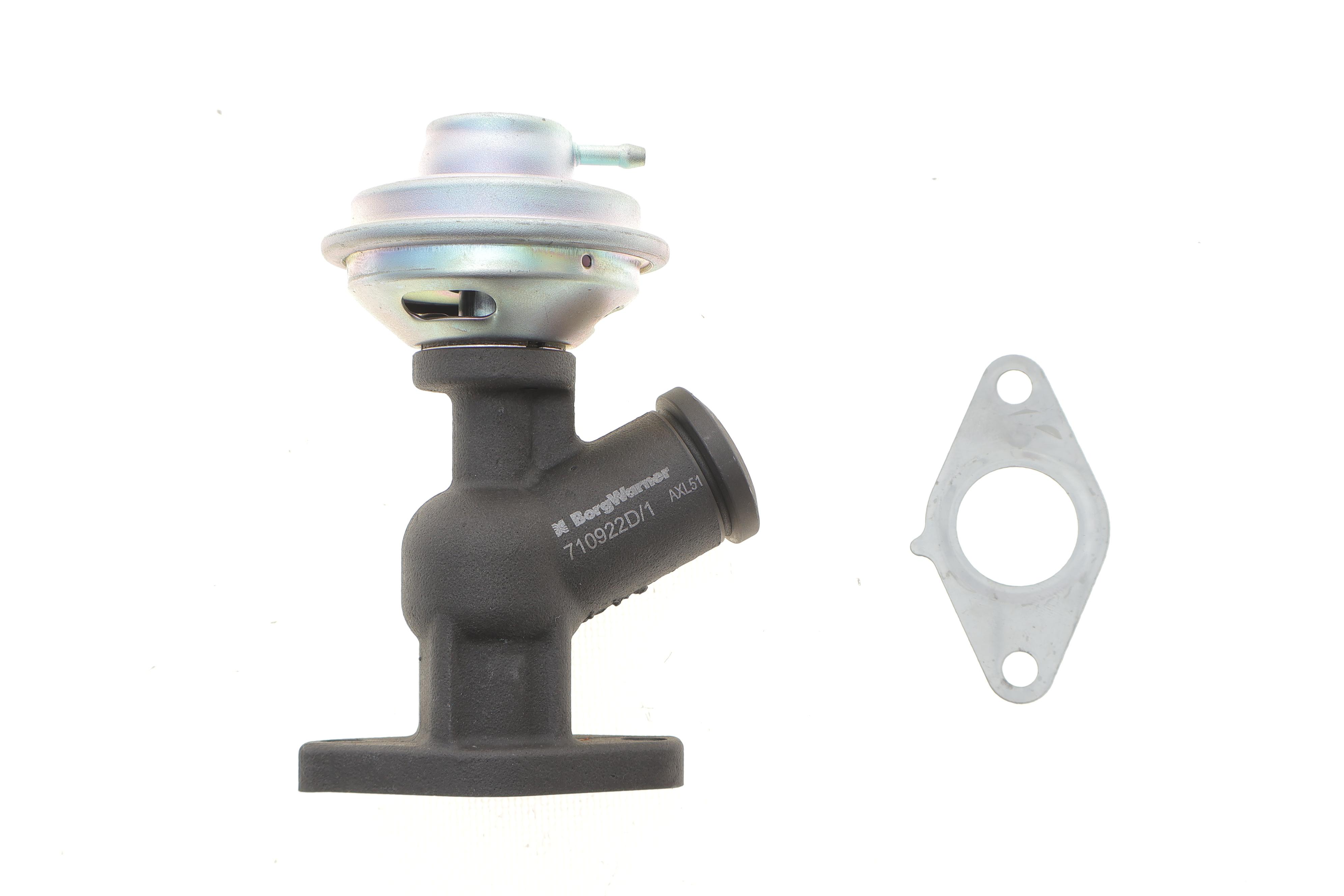 Клапан EGR Cirtroen Berlingo/Fiat Scudo 2.0JTD/HDI 99-