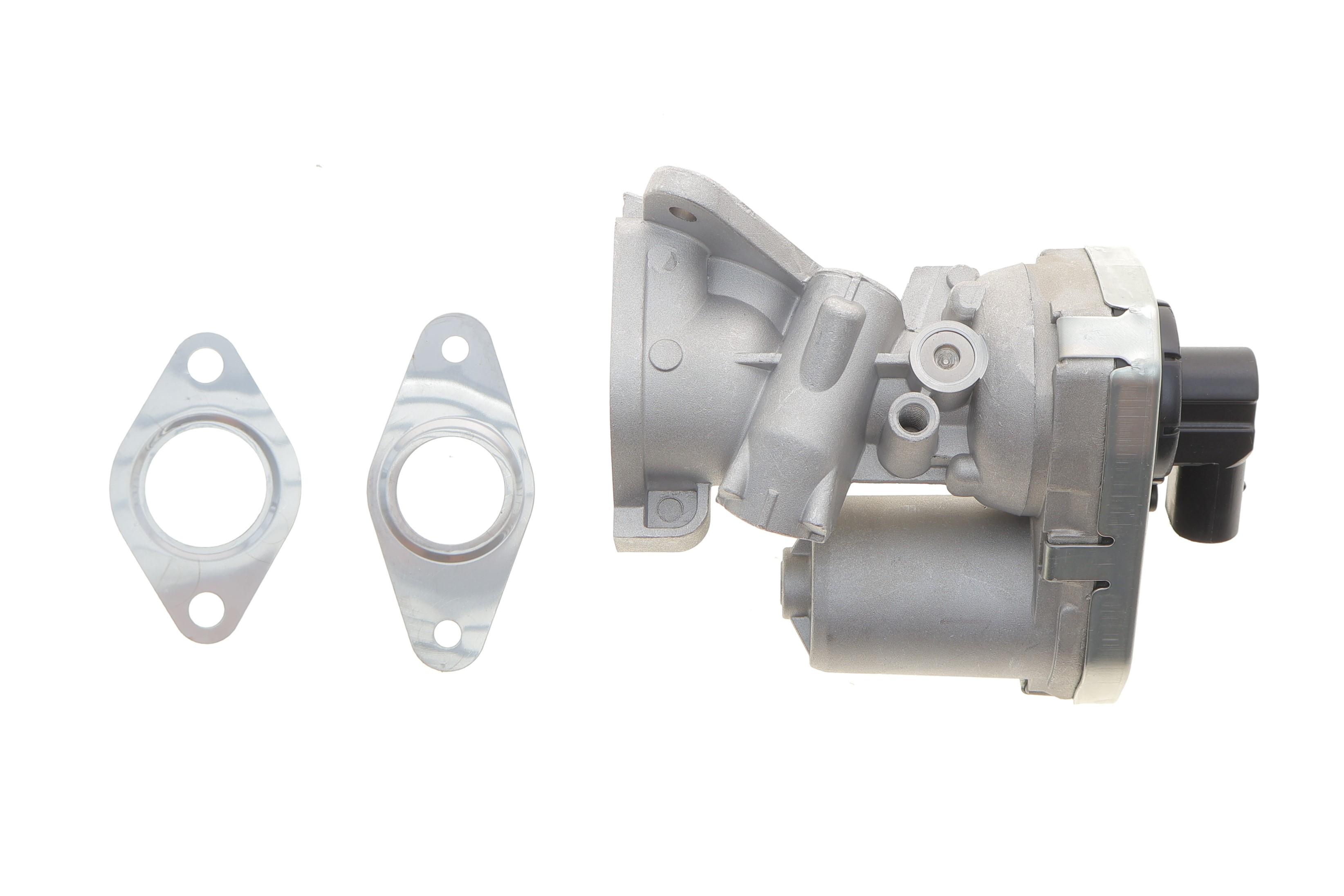 Клапан EGR Fiat Ducato 2.2D Multijet/Ford Transit 2.2TDCI 06-