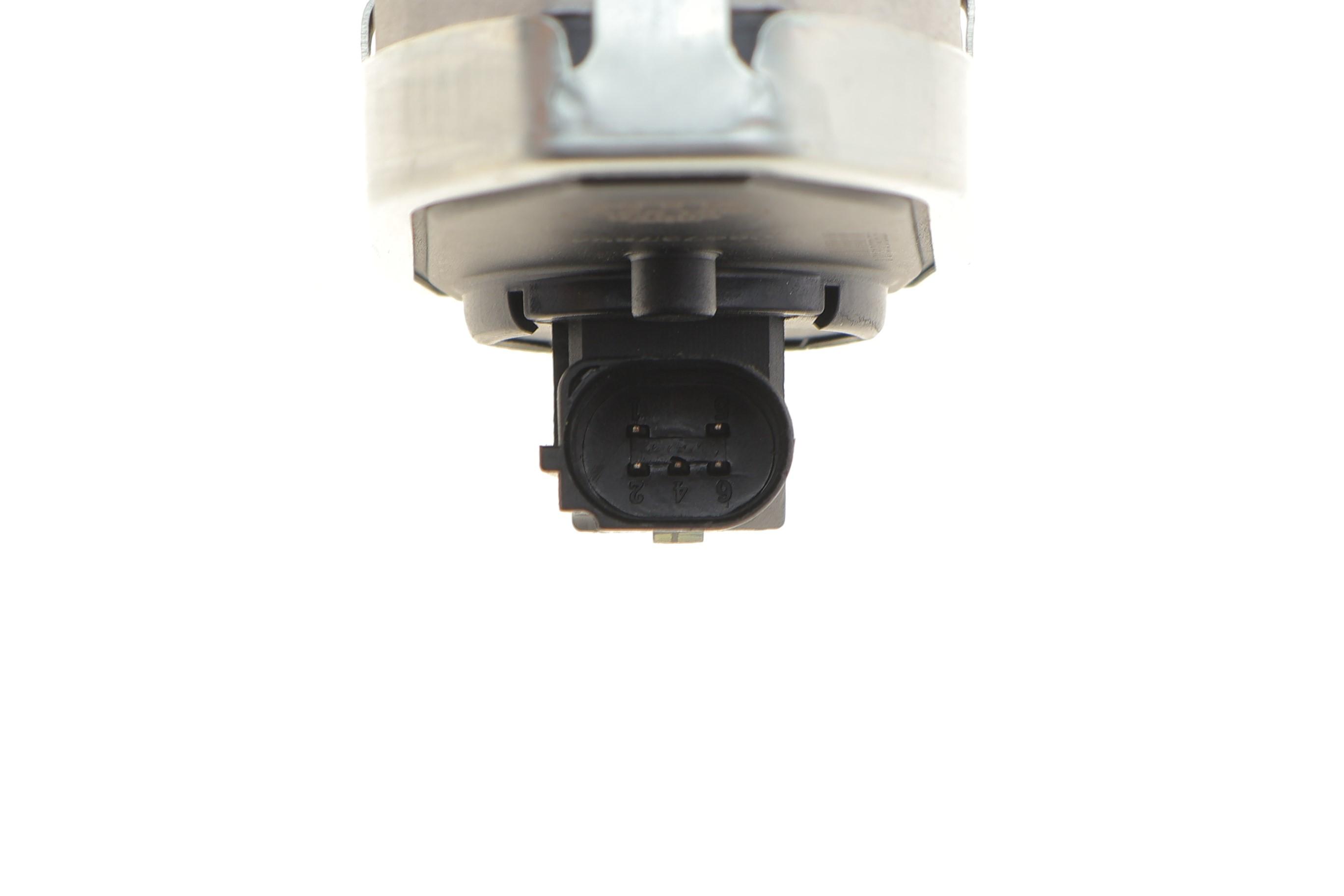 Клапан EGR Fiat Ducato 2.2D Multijet/Ford Transit 2.2TDCI 06-