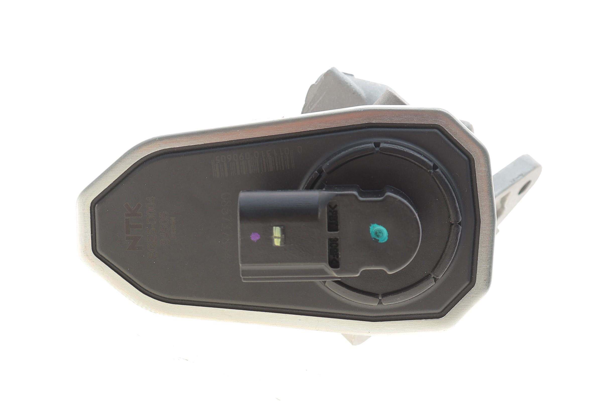 Клапан EGR Fiat Ducato 2.2D Multijet/Ford Transit 2.2TDCI 06-