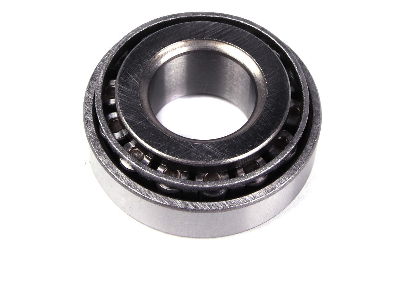 Підшипник маточини (задньої) Audi/VW (к-кт)