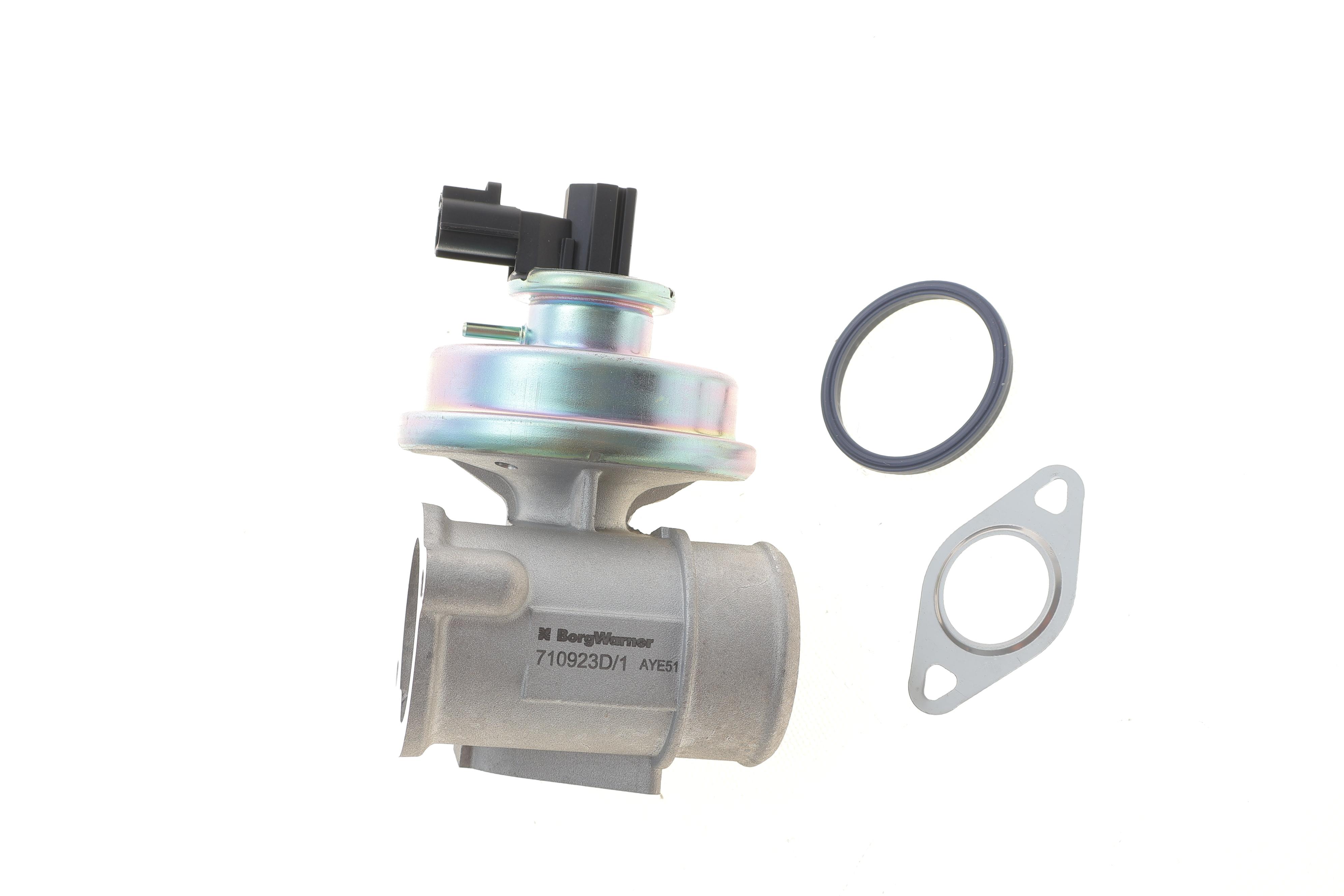 Клапан EGR Ford Transit 2.0-2.4 00-