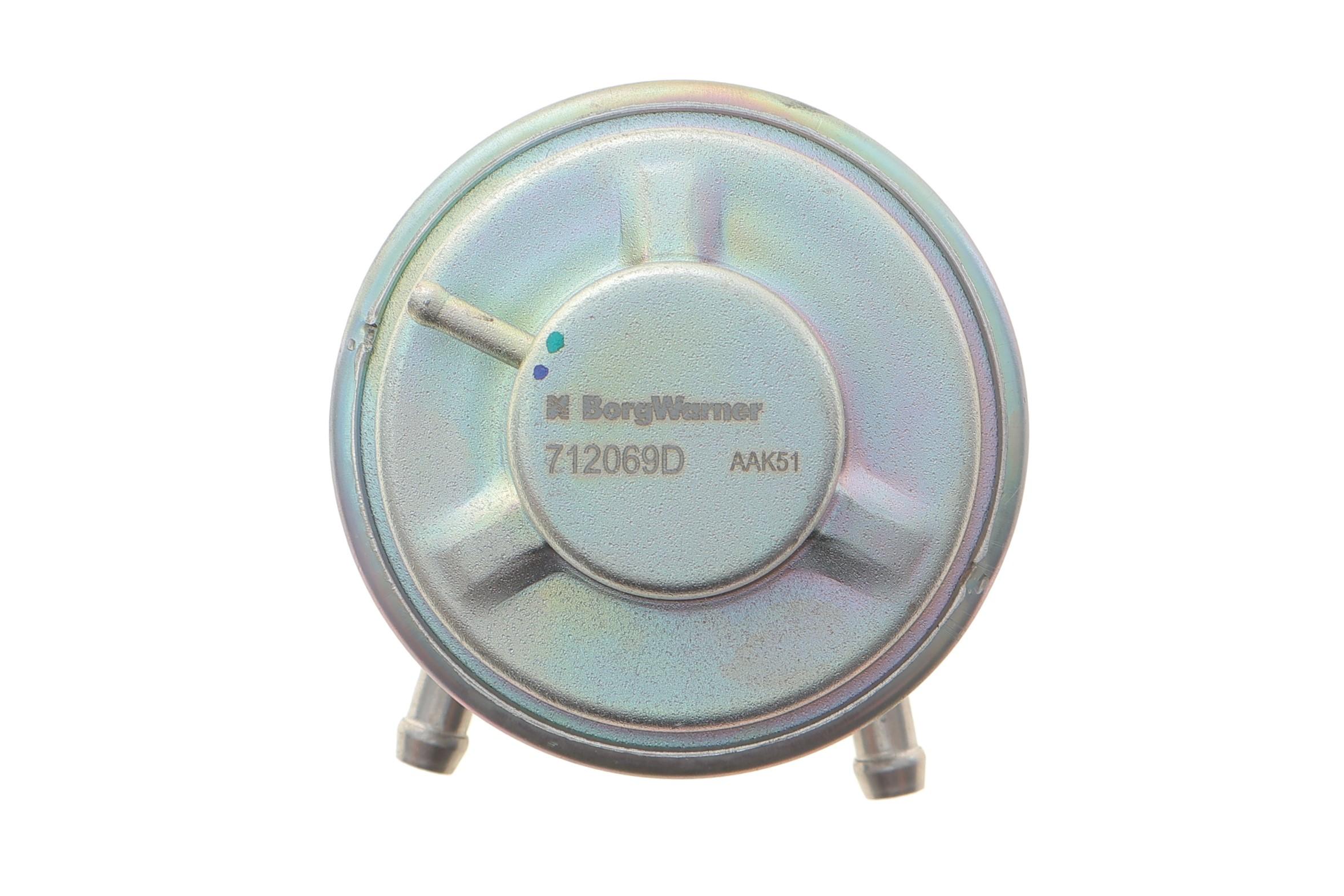 Клапан EGR Fiat Ducato 2.3D 06-