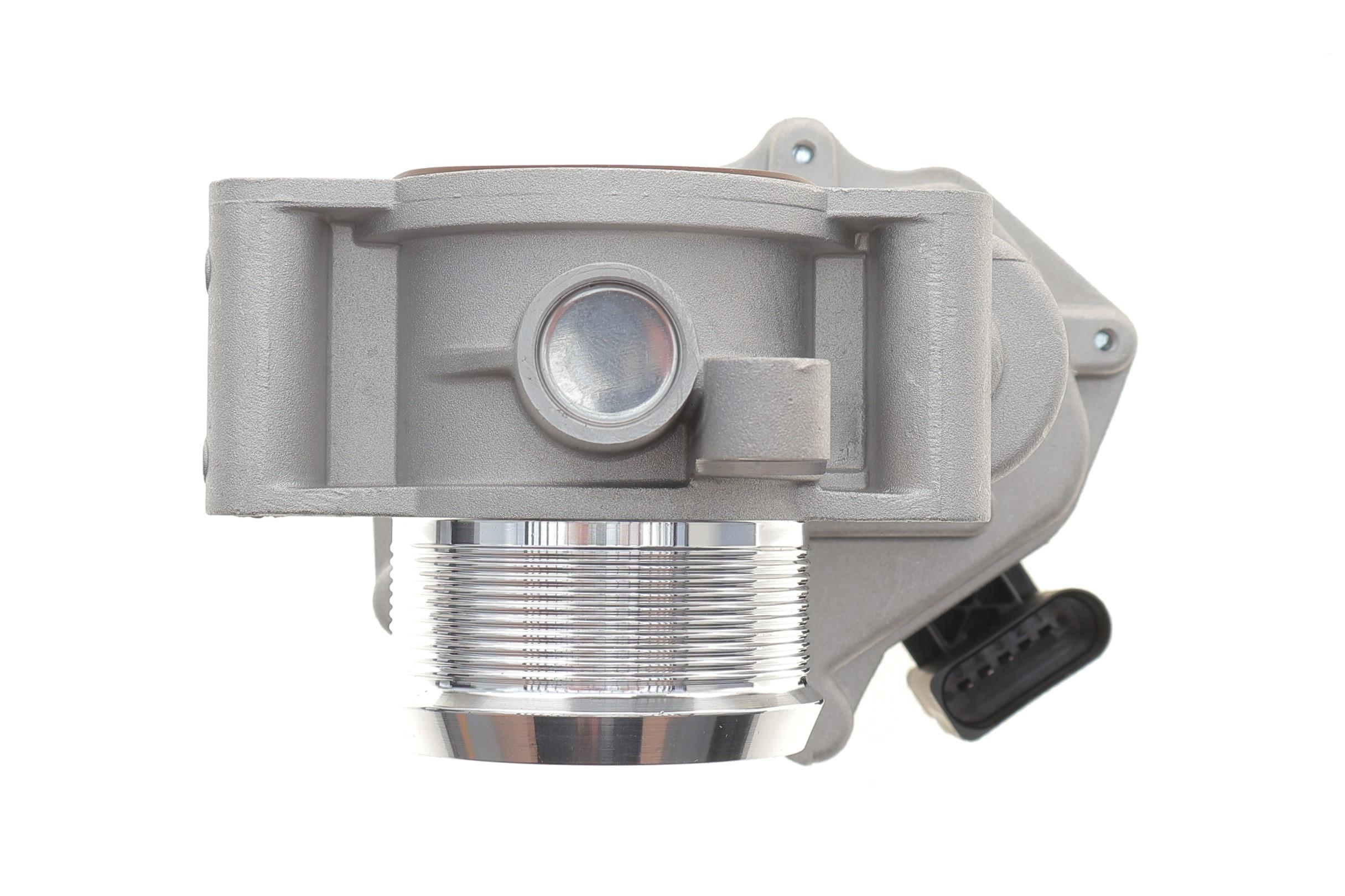 Заслонка дросельна VW Caddy III/IV 1.6 TDI 10-