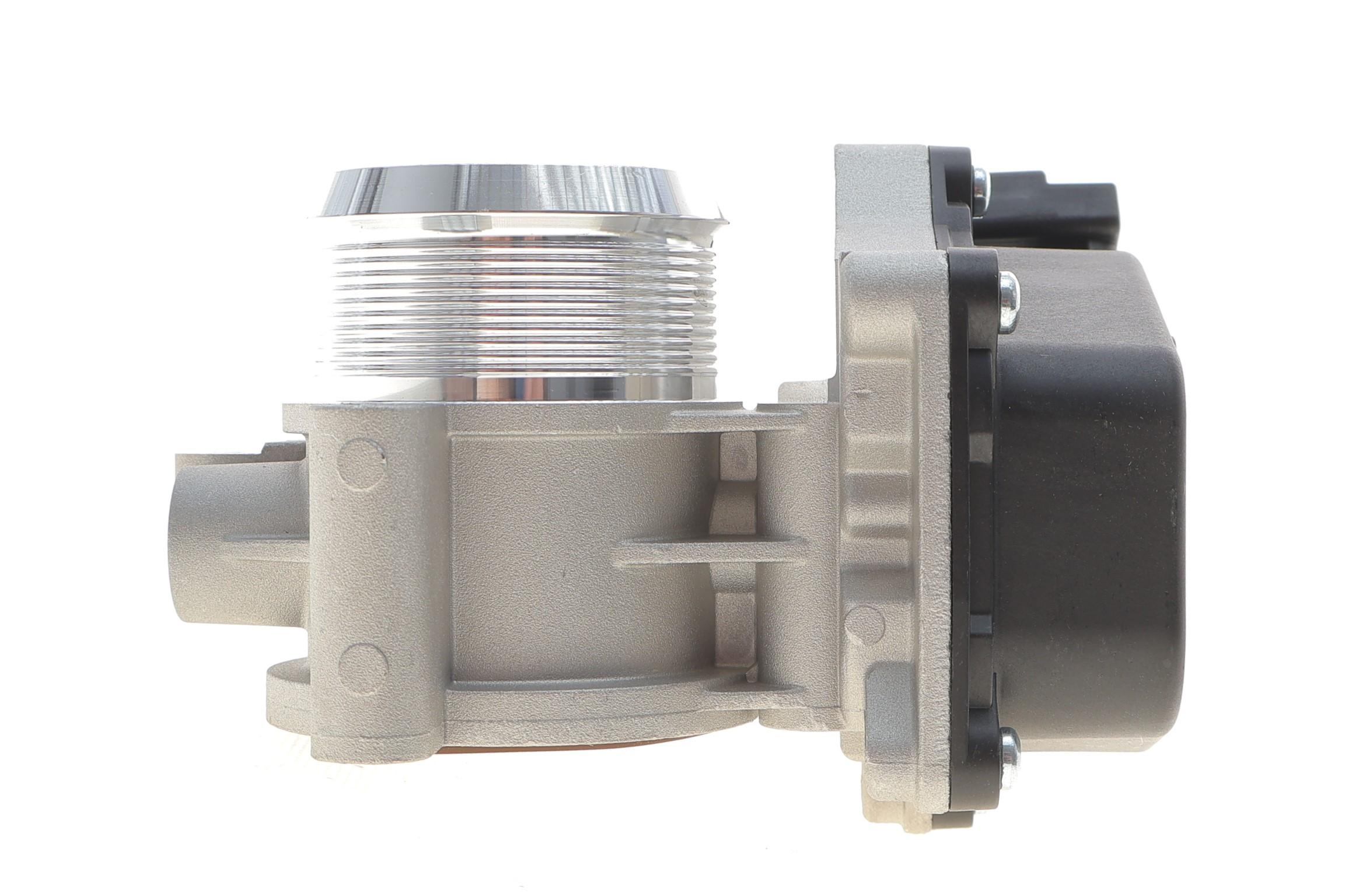 Заслонка дросельна VW Caddy III/IV 1.6 TDI 10-