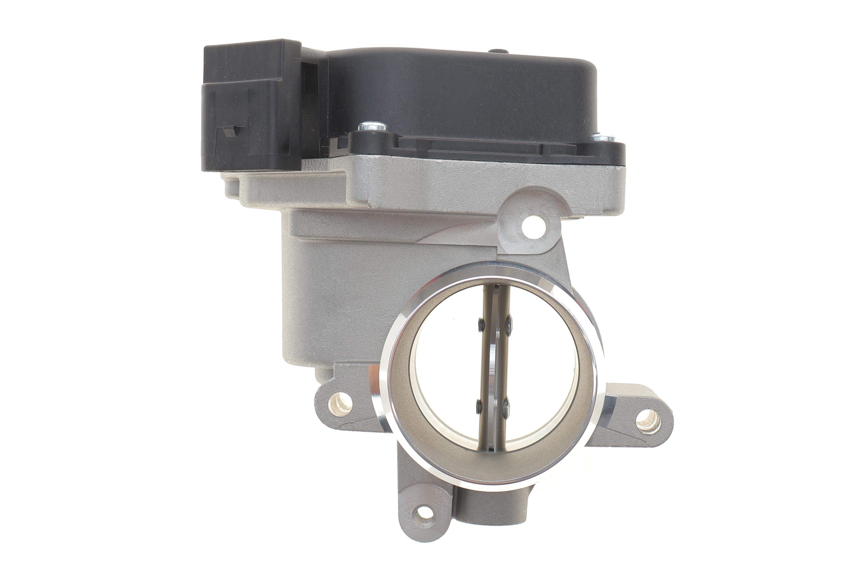 Заслонка дросельна VW Caddy III/IV 1.6 TDI 10-