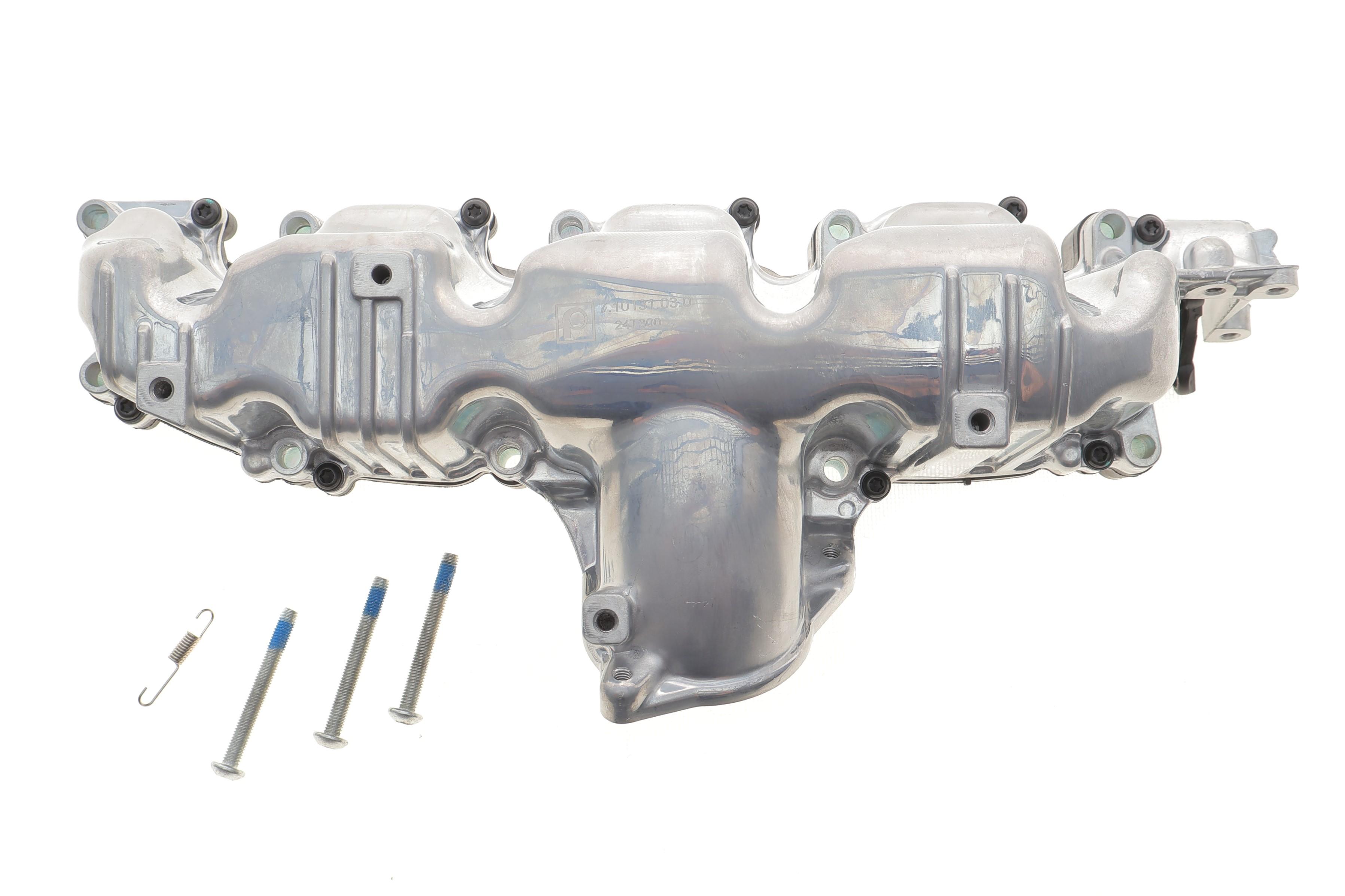 Колектор впускний VW Passat/Golf 2.0TDI 05-10