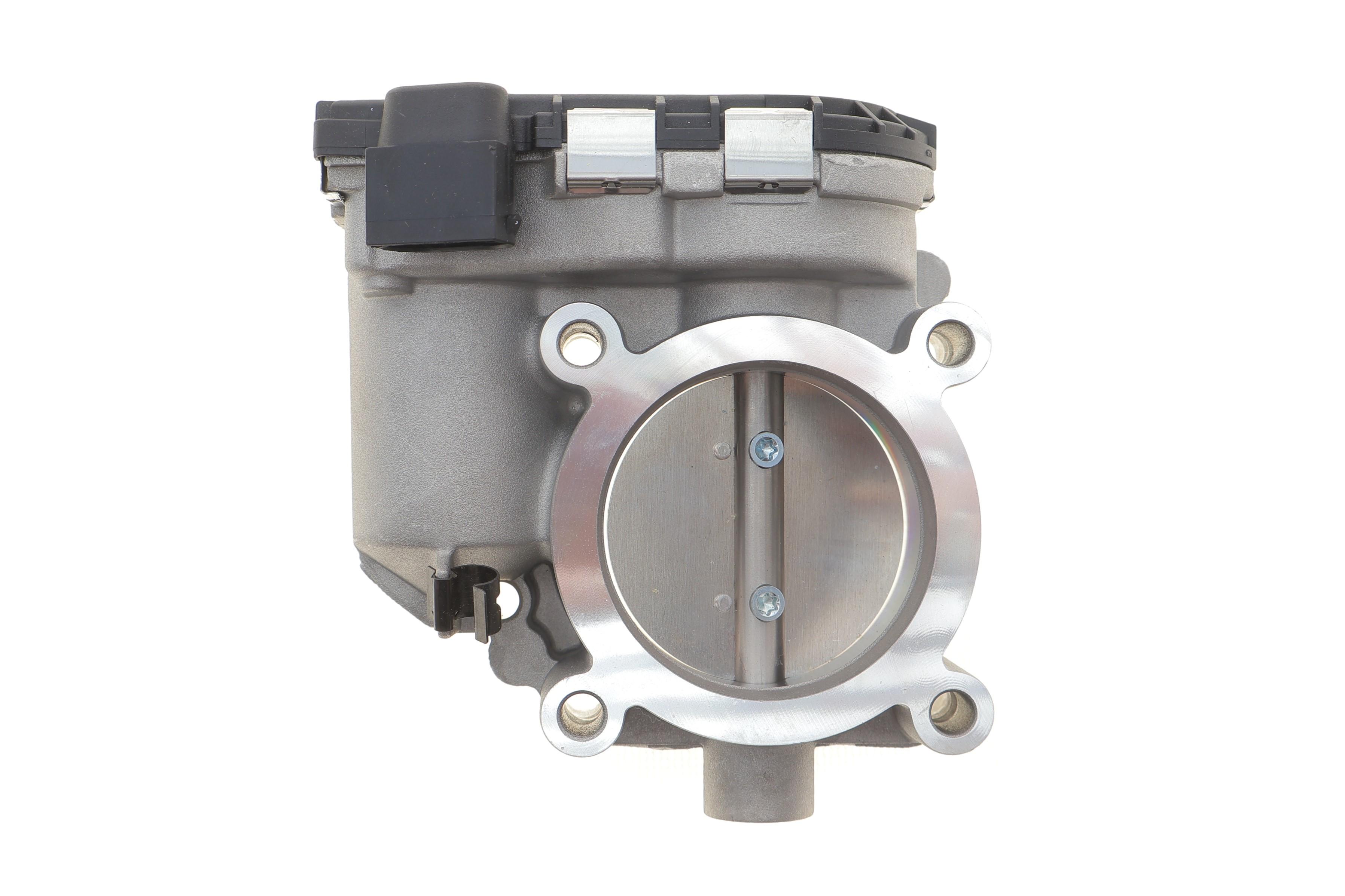 Заслонка дросельна MB C-class (W204)/E-class (W212) 1.8 (M271) 07-16