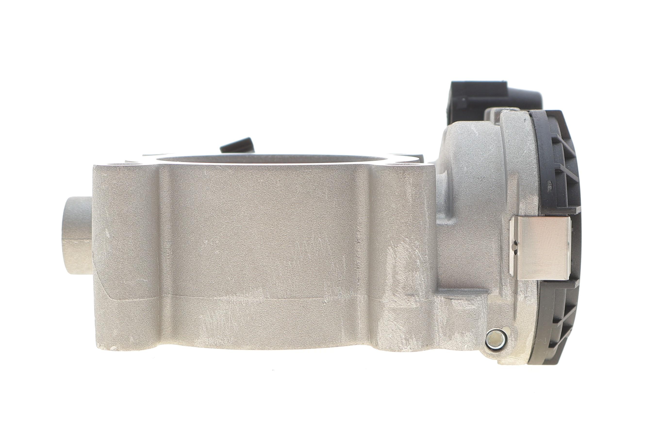 Заслонка дросельна MB C-class (W204)/E-class (W212) 1.8 (M271) 07-16