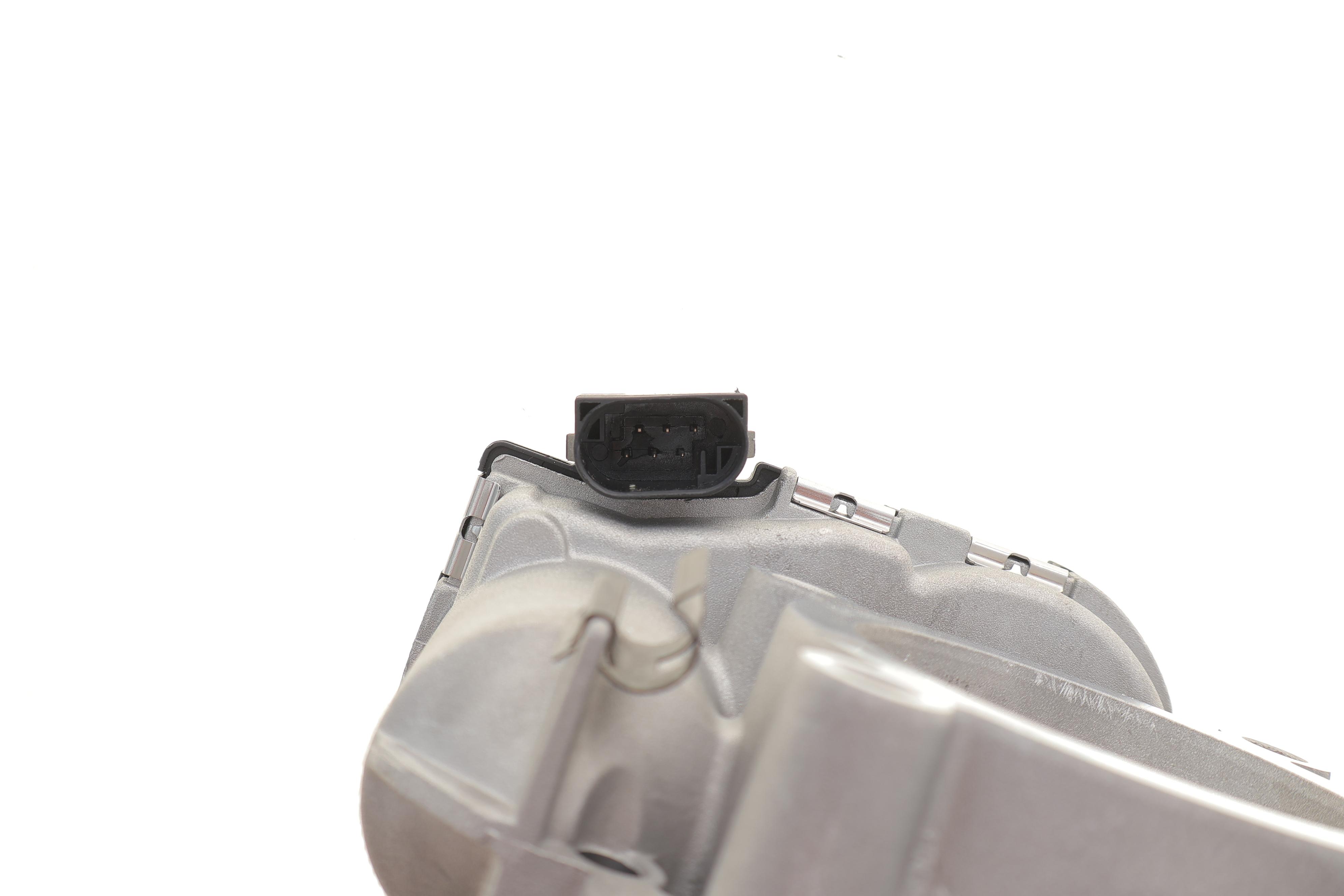 Заслонка дросельна MB C-class (W204)/E-class (W212) 1.8 (M271) 07-16