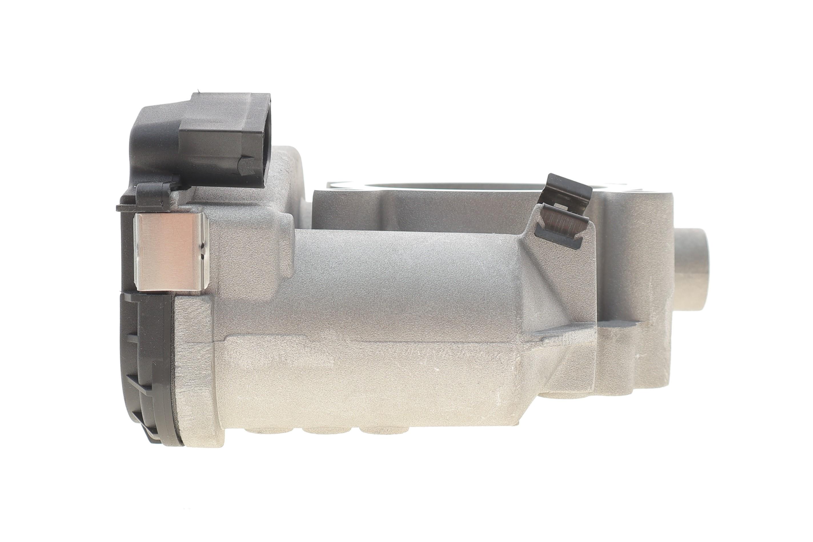 Заслонка дросельна MB C-class (W204)/E-class (W212) 1.8 (M271) 07-16